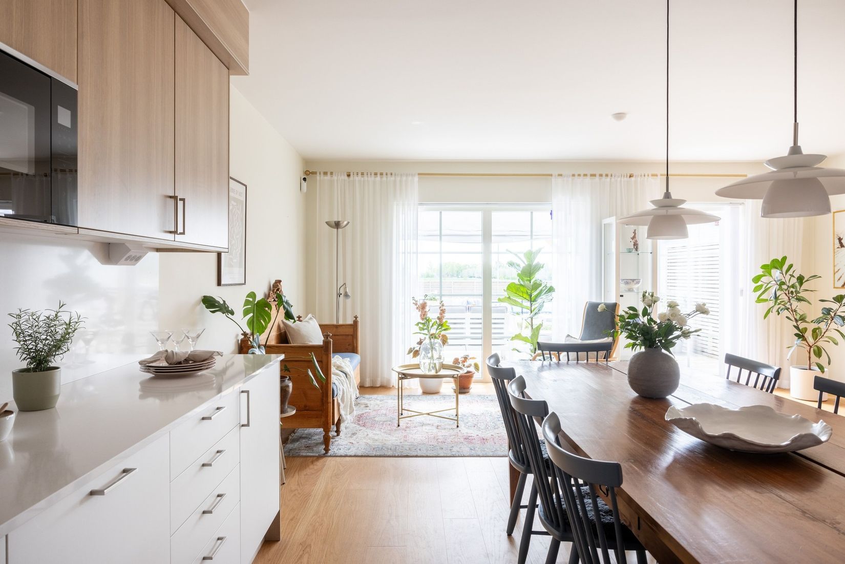 Radhus, Landsvägen 2200E, Trelleborg