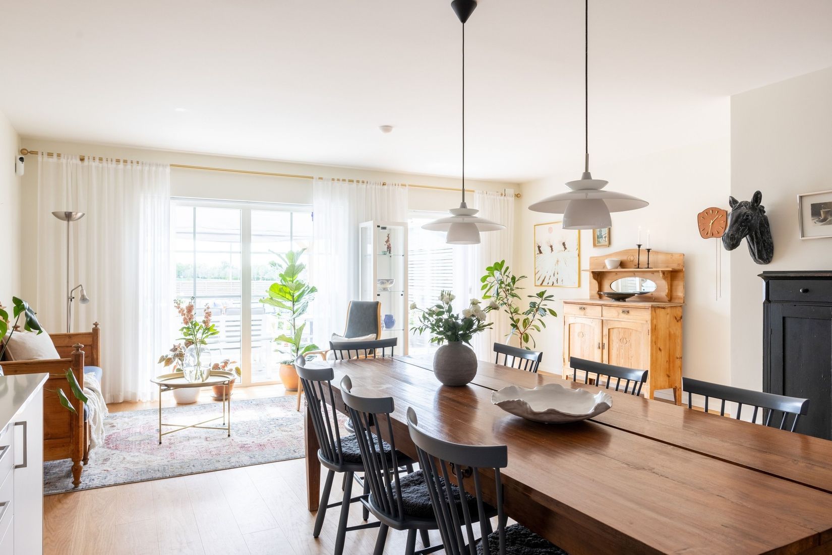 Radhus, Landsvägen 2200E, Trelleborg