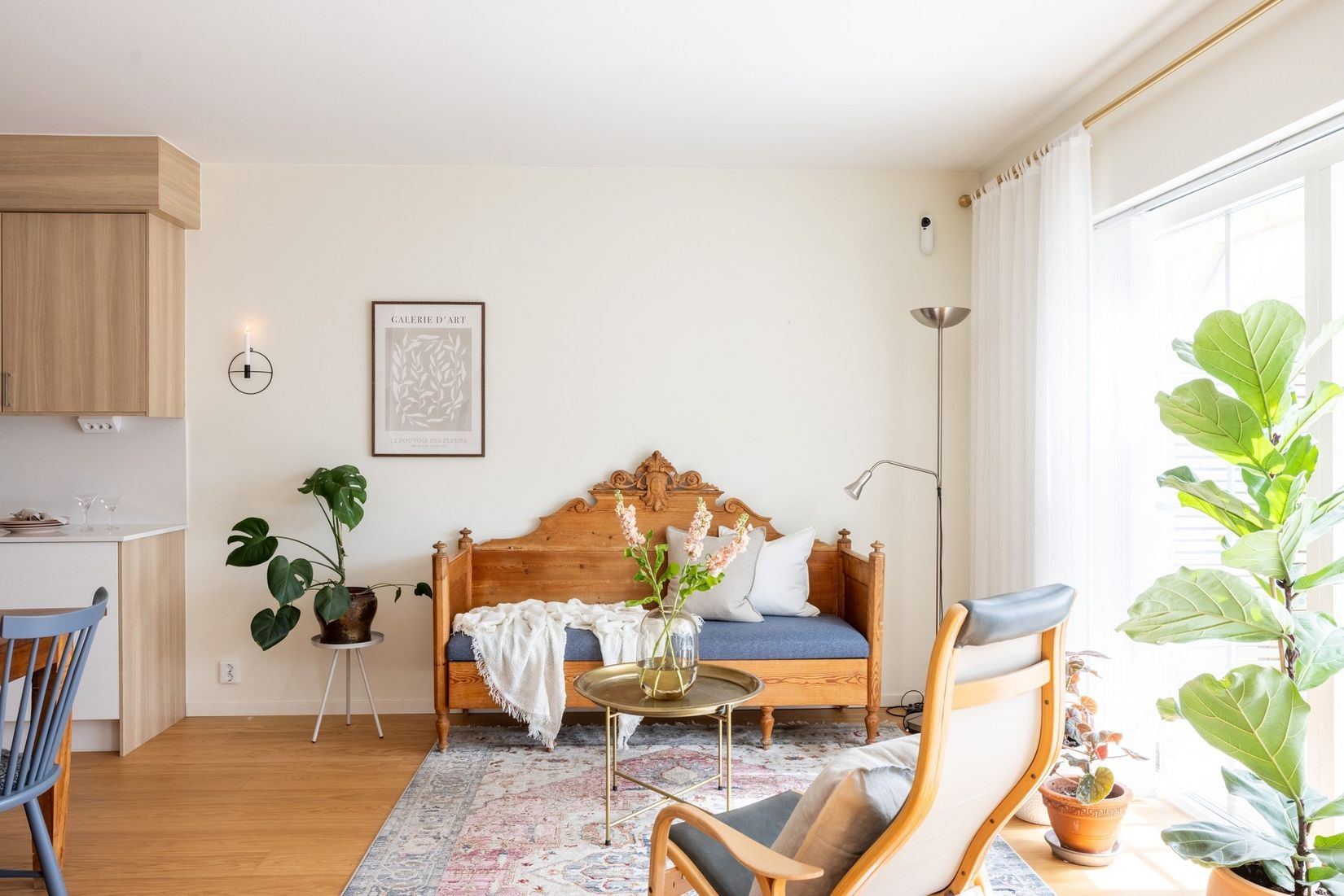 Radhus, Landsvägen 2200E, Trelleborg