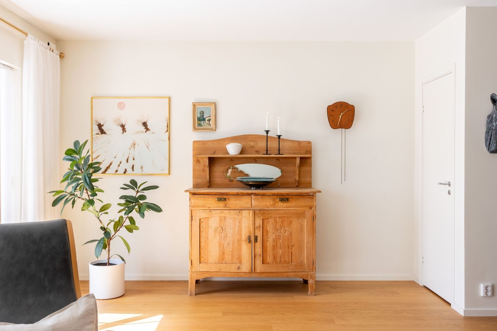 Radhus, Landsvägen 2200E, Trelleborg