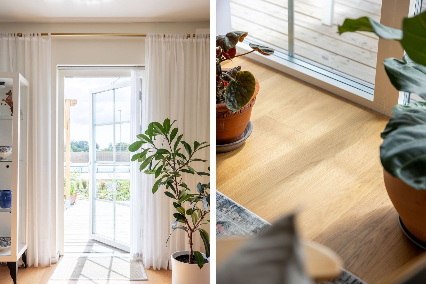 Radhus, Landsvägen 2200E, Trelleborg