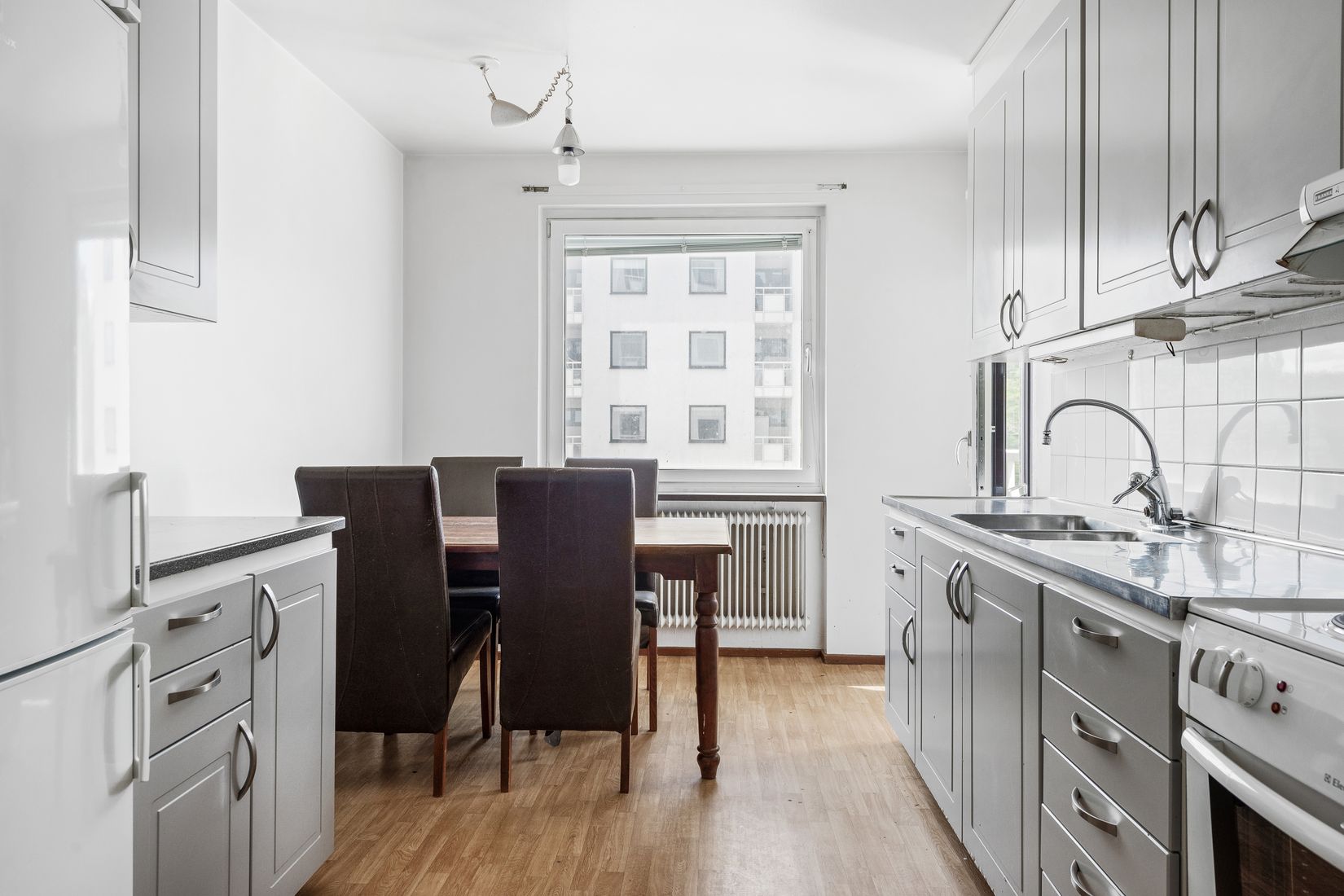 Bostadsrätt, Havsörnsvägen 6, 4tr, Stockholm