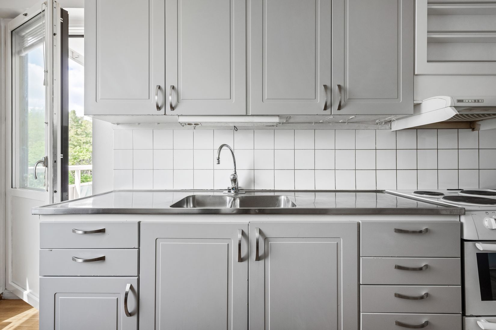 Bostadsrätt, Havsörnsvägen 6, 4tr, Stockholm