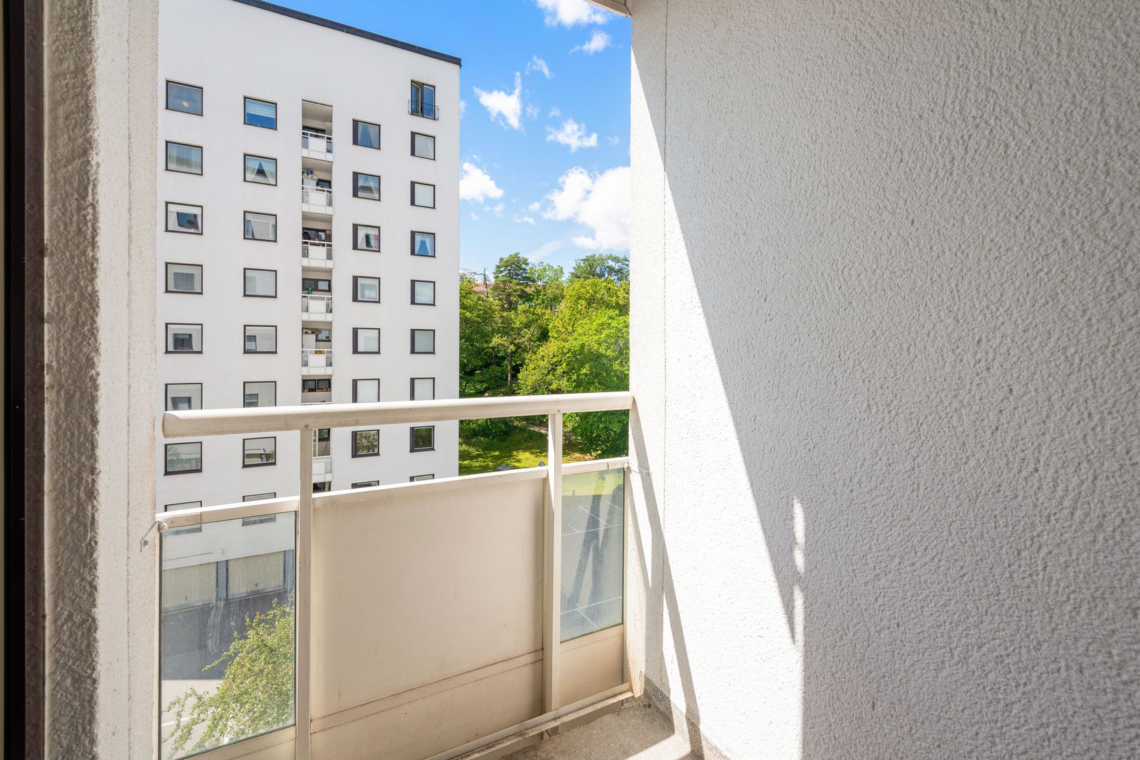 Bostadsrätt, Havsörnsvägen 6, 4tr, Stockholm