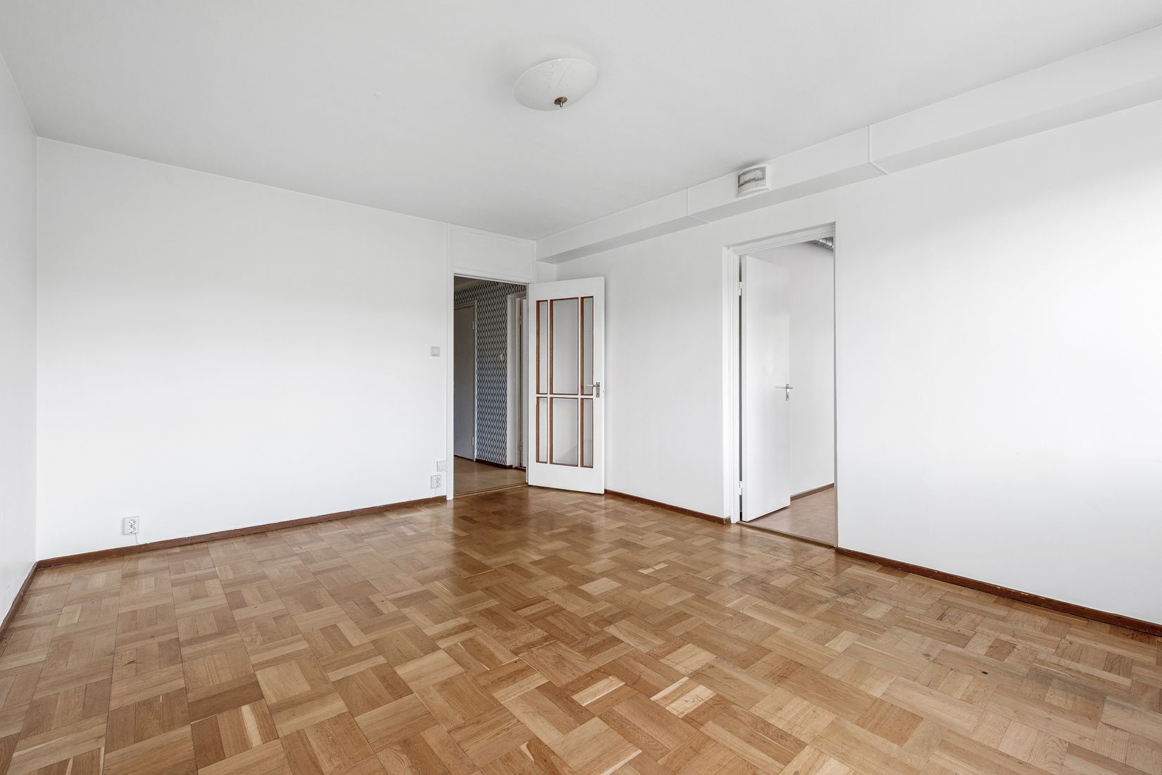 Bostadsrätt, Havsörnsvägen 6, 4tr, Stockholm