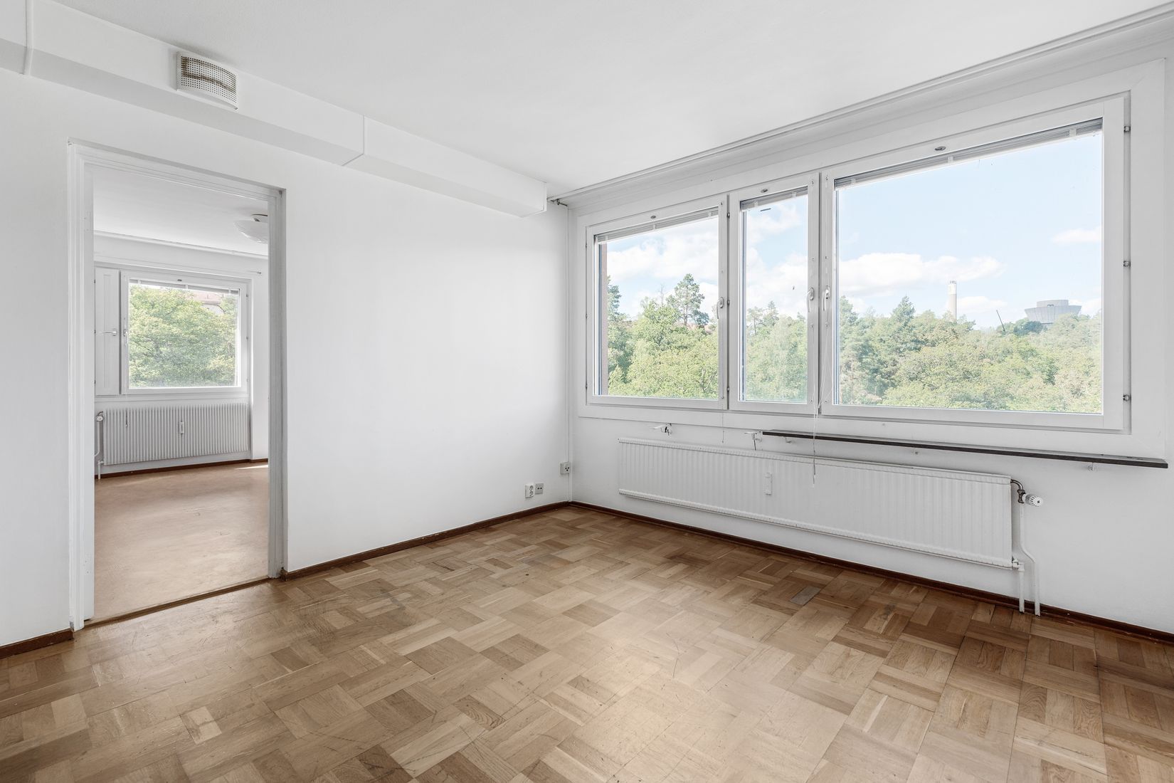 Bostadsrätt, Havsörnsvägen 6, 4tr, Stockholm