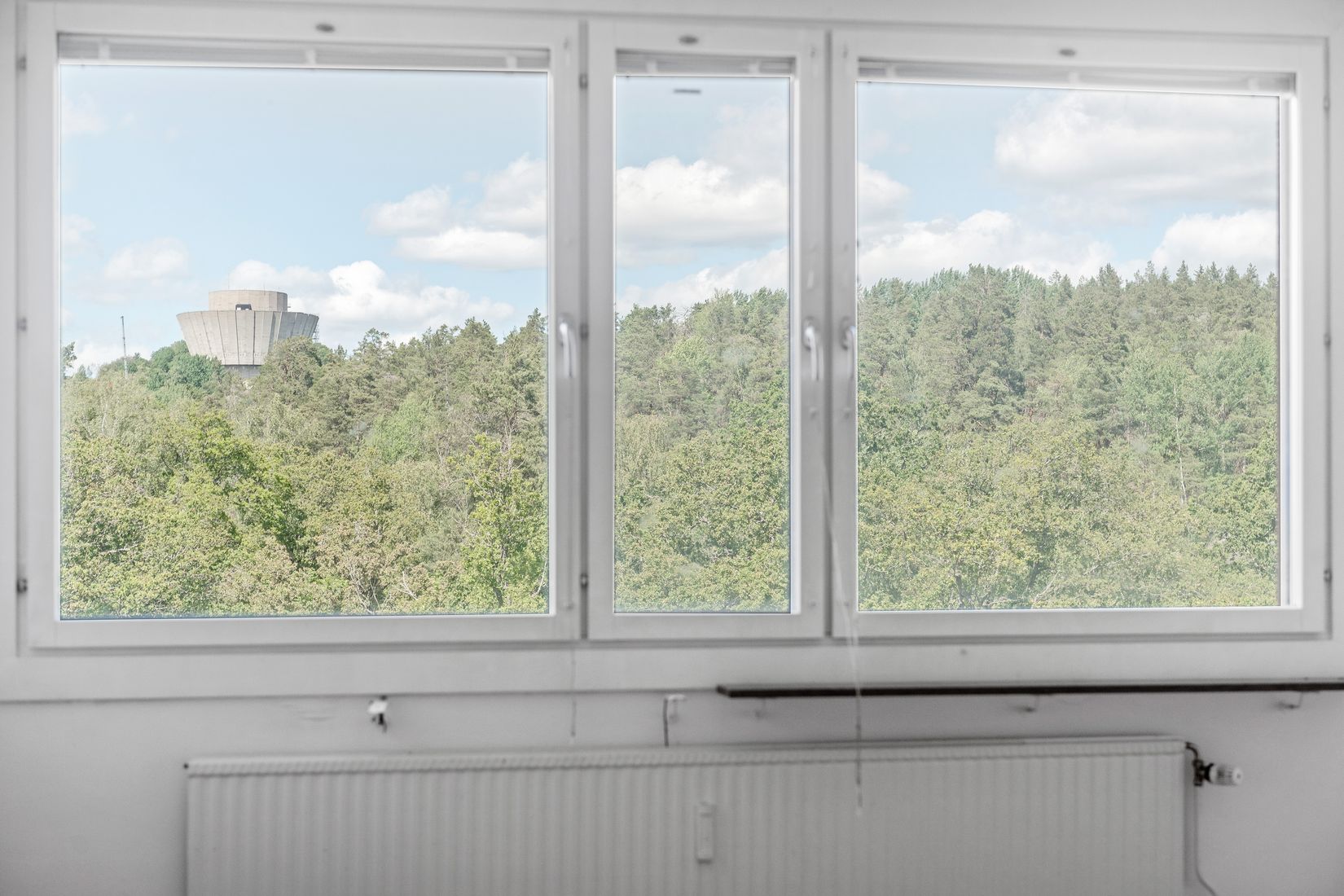 Bostadsrätt, Havsörnsvägen 6, 4tr, Stockholm