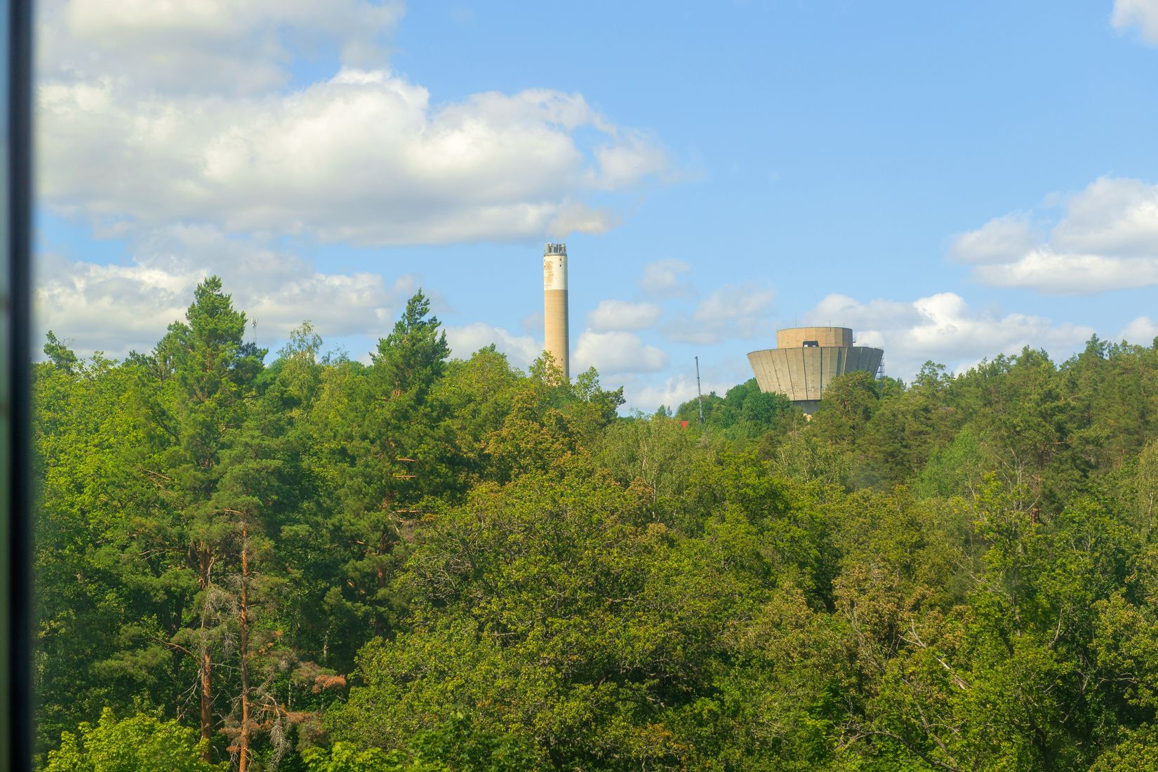 Bostadsrätt, Havsörnsvägen 6, 4tr, Stockholm