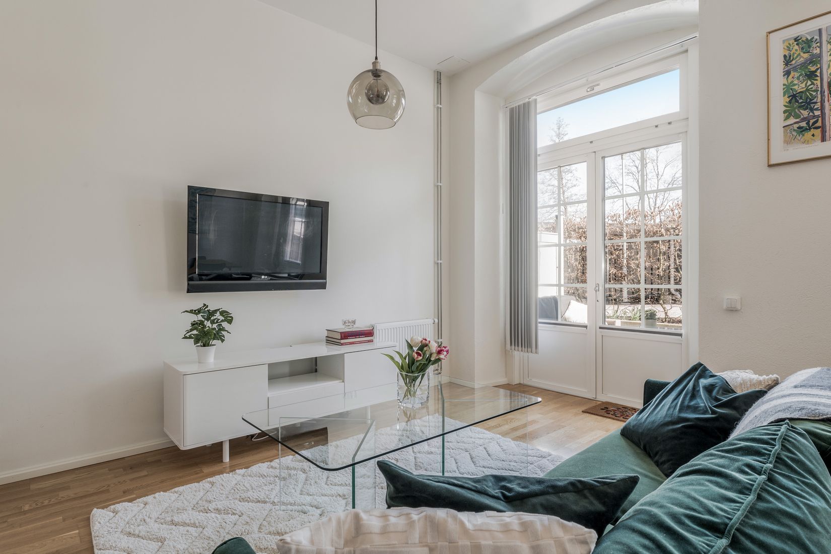 Bostadsrätt, Periodgången 7, Perioden, Nyköping