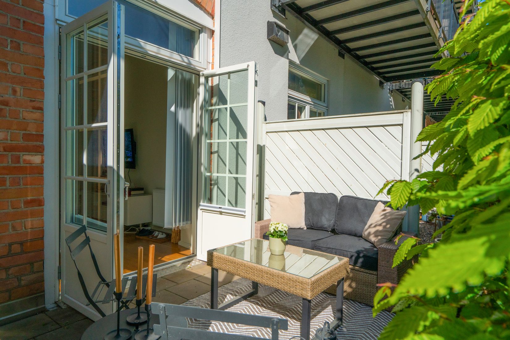 Bostadsrätt, Periodgången 7, Perioden, Nyköping