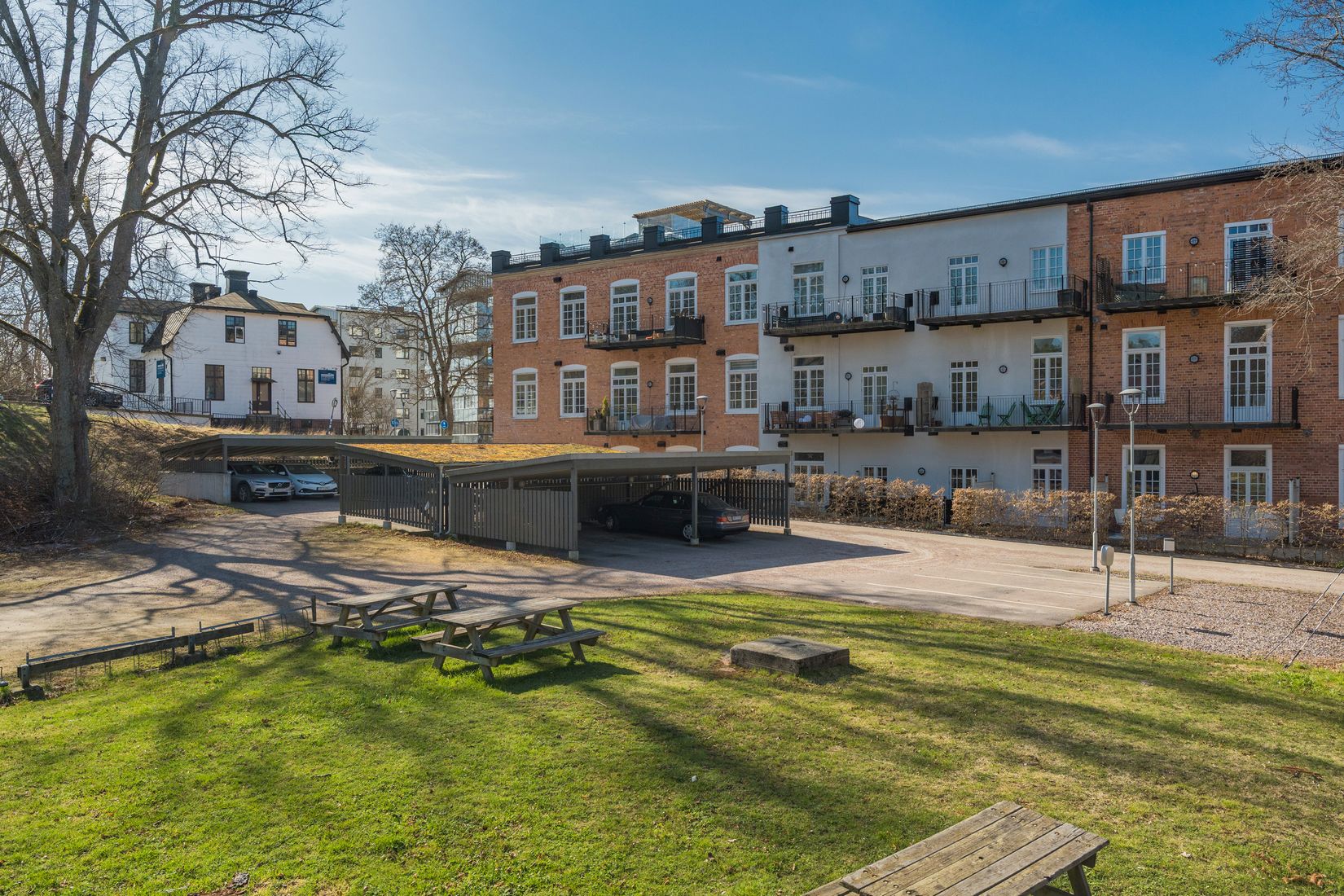 Bostadsrätt, Periodgången 7, Perioden, Nyköping