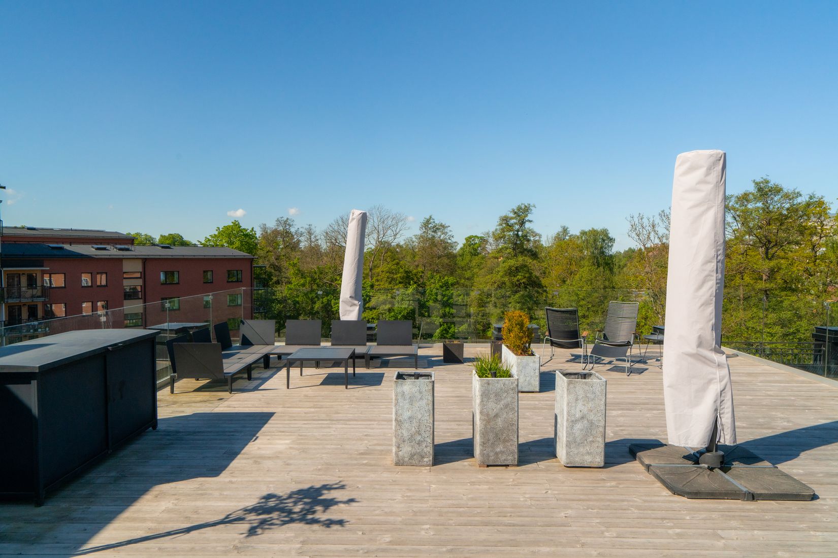 Bostadsrätt, Periodgången 7, Perioden, Nyköping