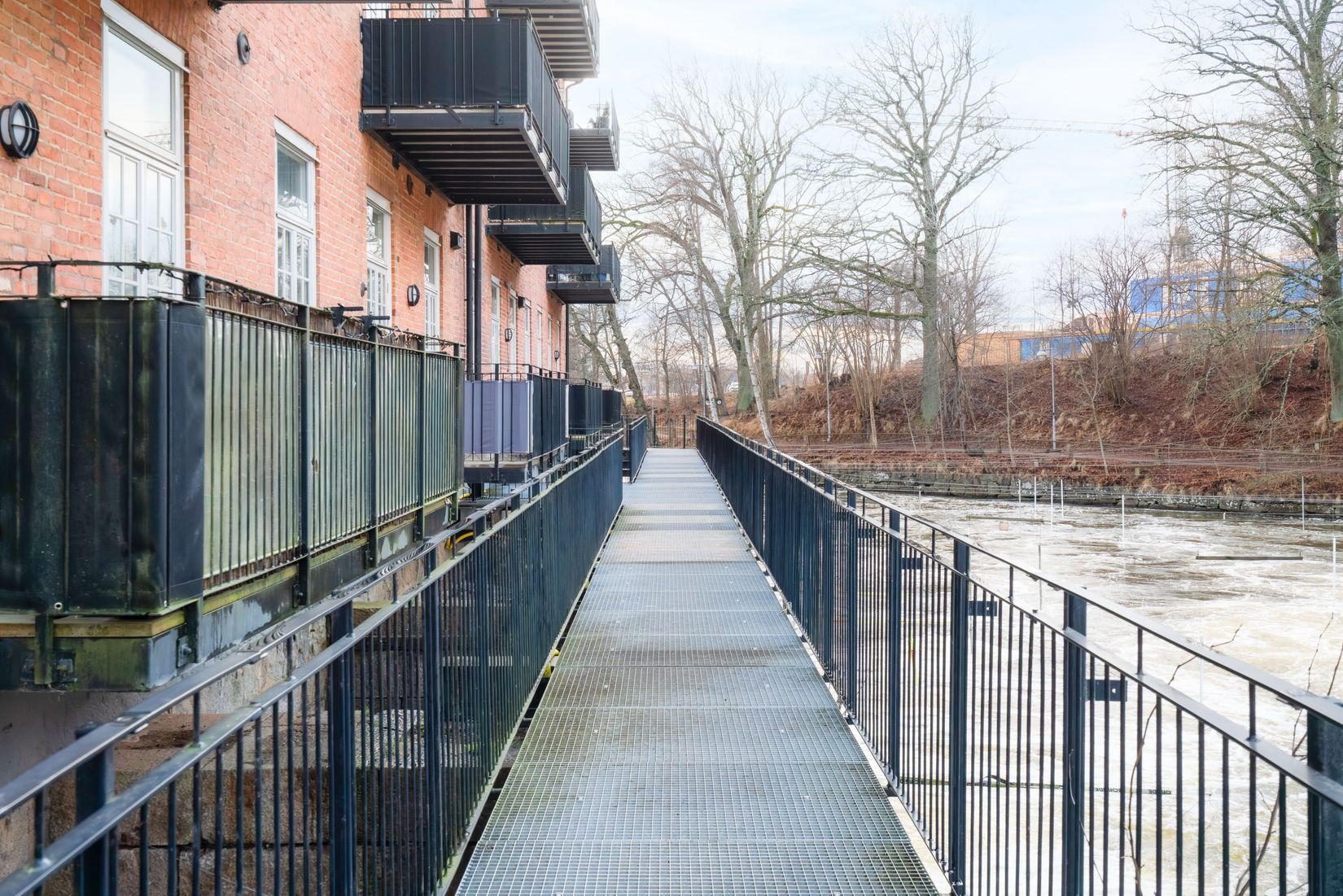 Bostadsrätt, Periodgången 7, Perioden, Nyköping