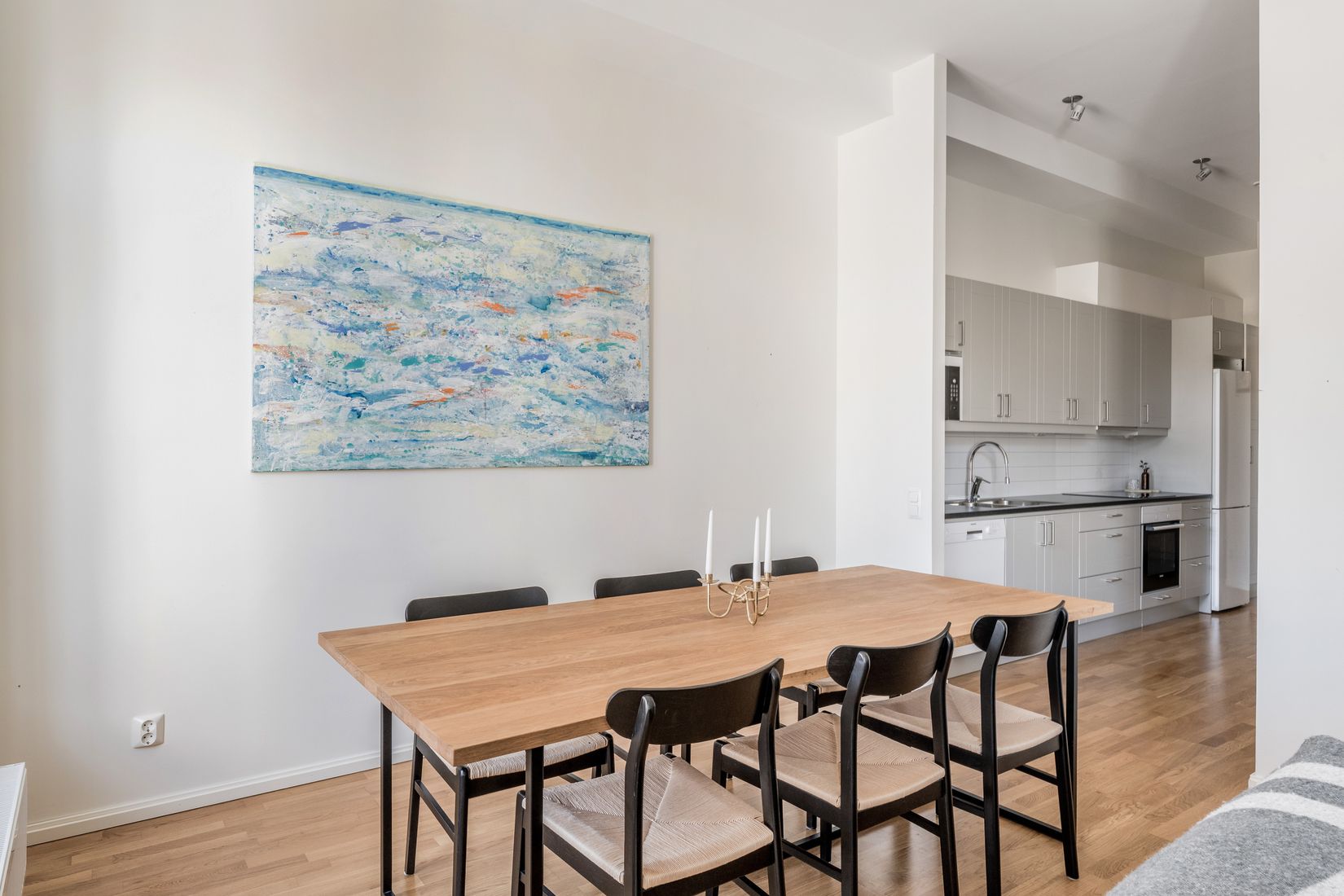 Bostadsrätt, Periodgången 7, Perioden, Nyköping