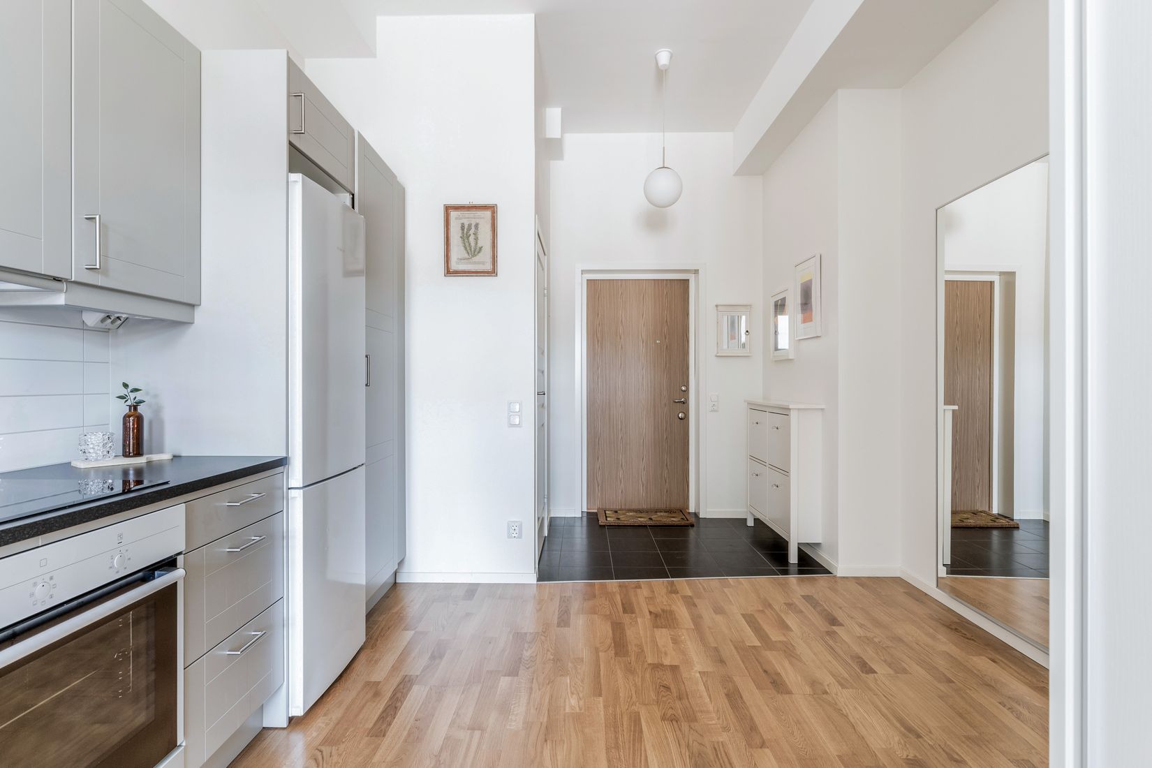 Bostadsrätt, Periodgången 7, Perioden, Nyköping