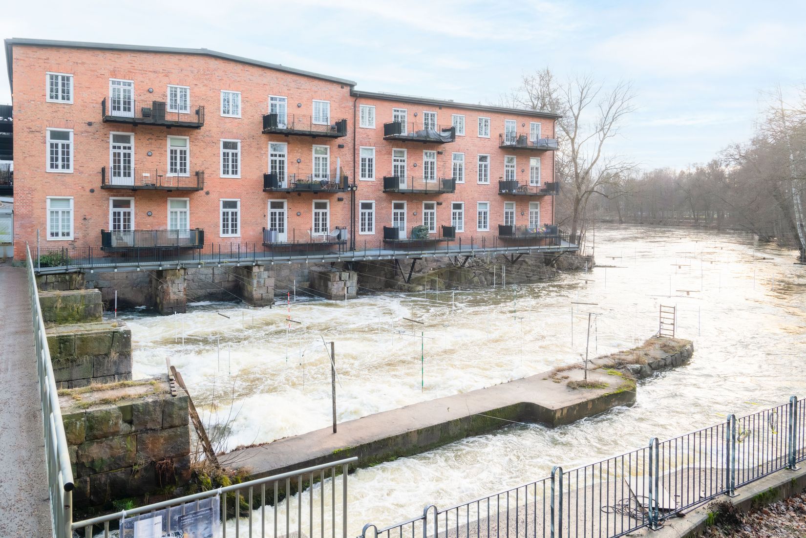 Bostadsrätt, Periodgången 7, Perioden, Nyköping