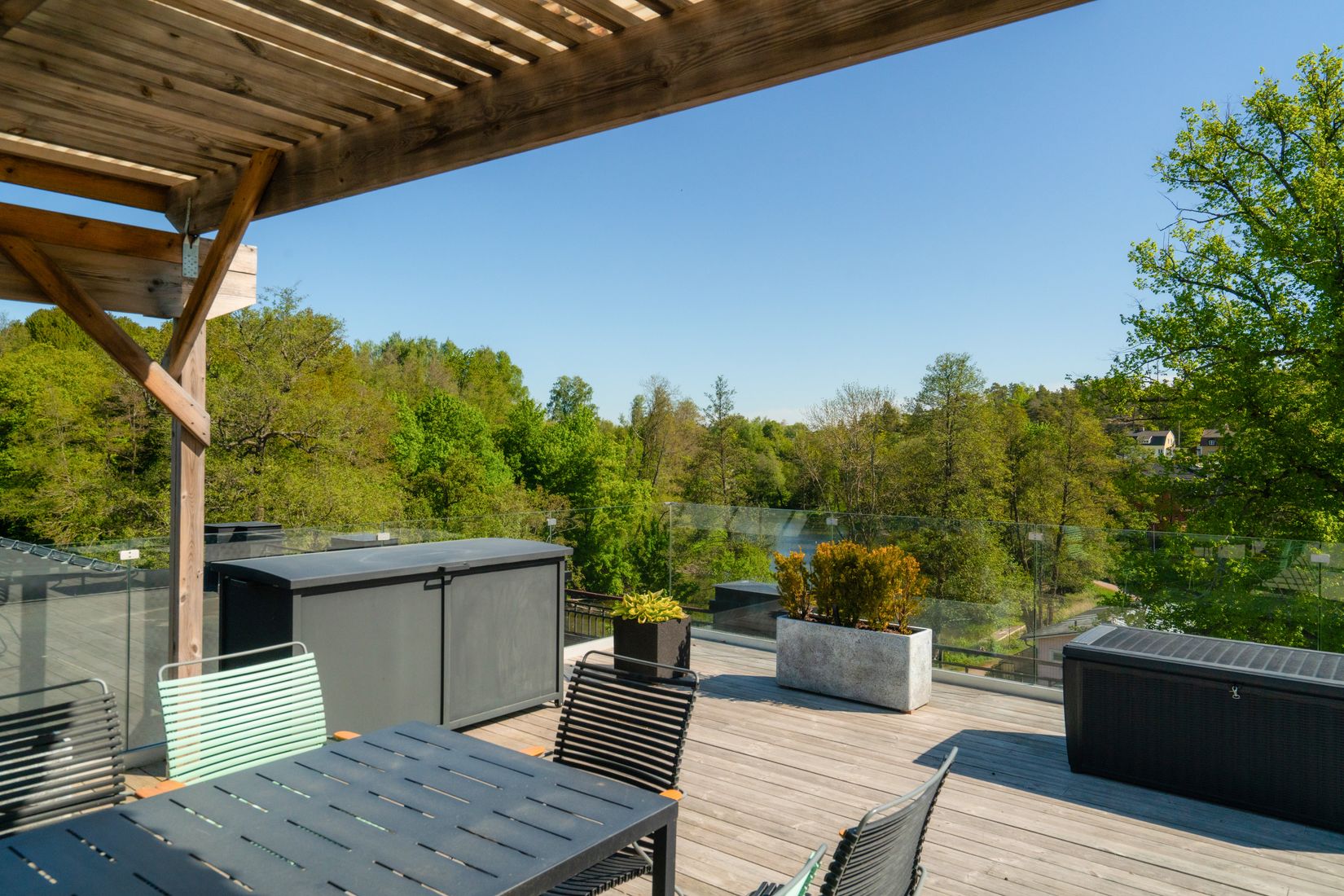 Bostadsrätt, Periodgången 7, Perioden, Nyköping