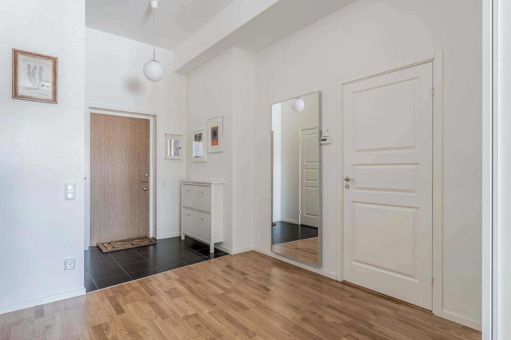 Bostadsrätt, Periodgången 7, Perioden, Nyköping