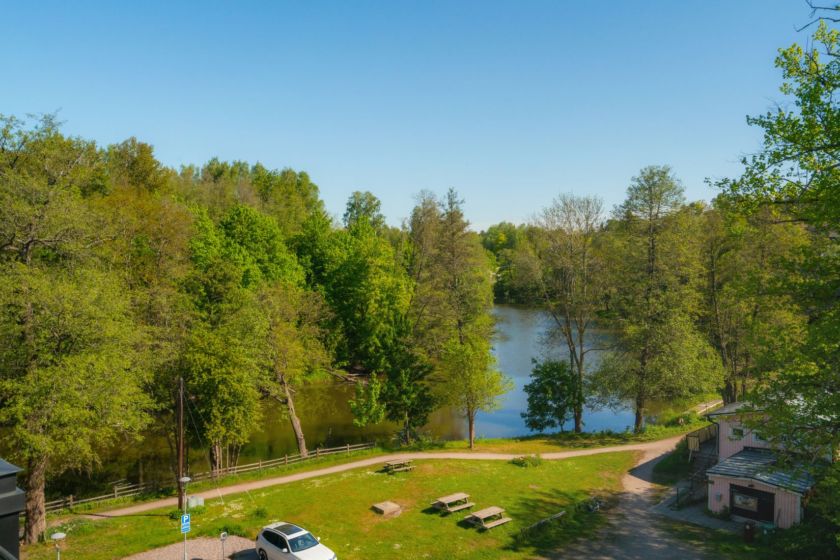 Bostadsrätt, Periodgången 7, Perioden, Nyköping