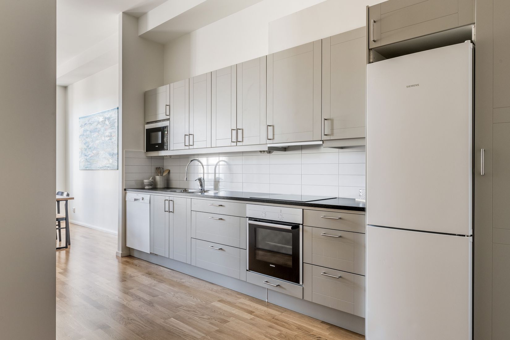 Bostadsrätt, Periodgången 7, Perioden, Nyköping