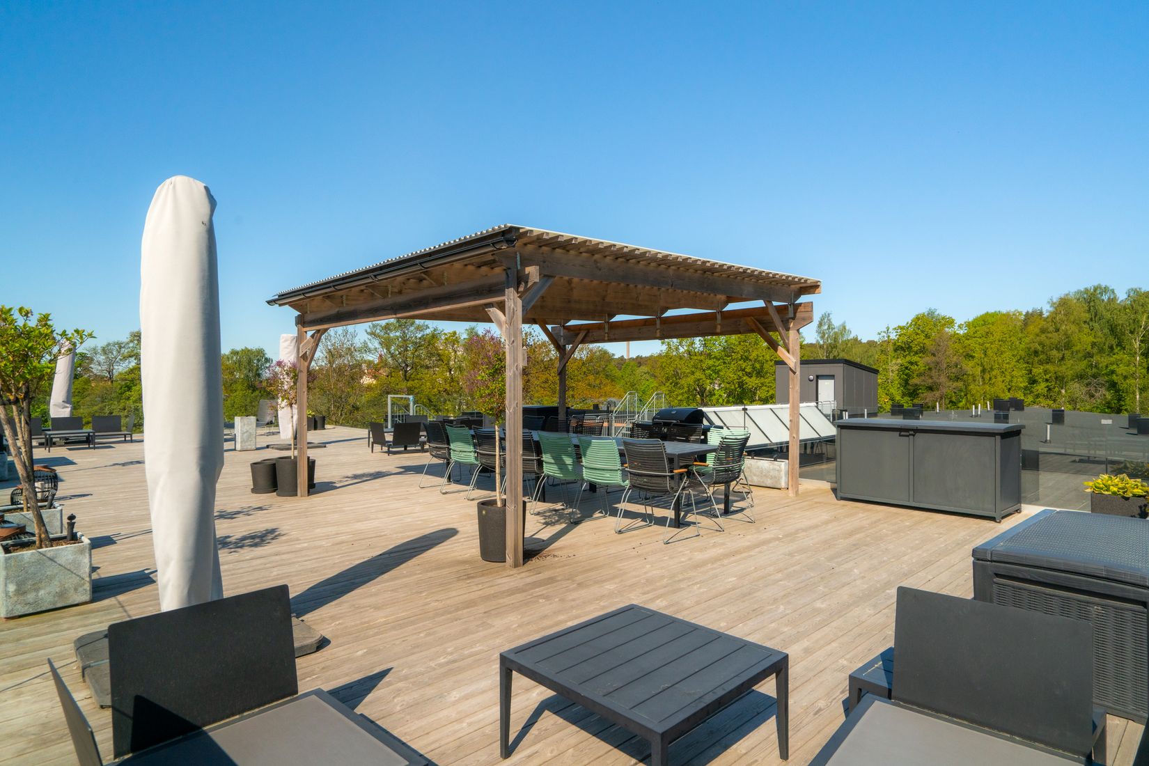 Bostadsrätt, Periodgången 7, Perioden, Nyköping