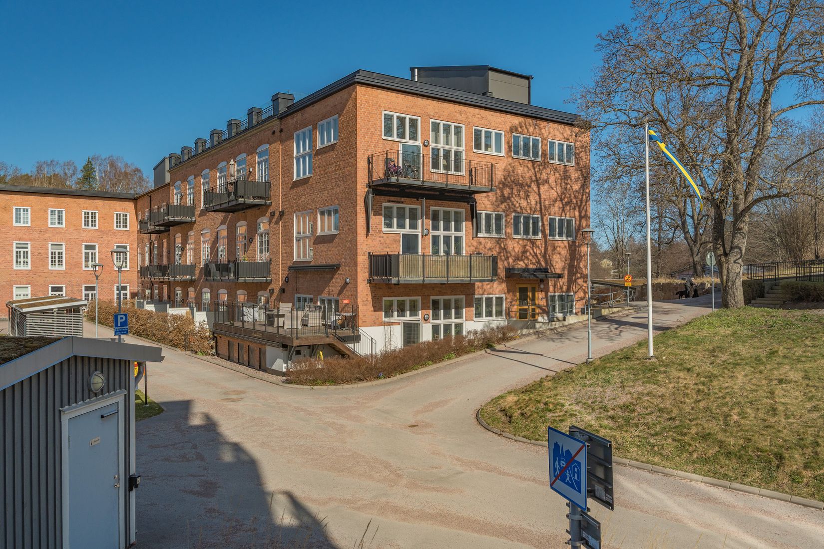 Bostadsrätt, Periodgången 7, Perioden, Nyköping