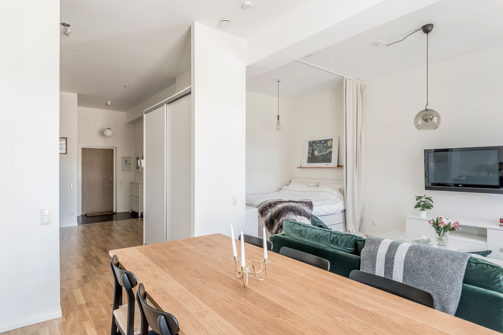 Bostadsrätt, Periodgången 7, Perioden, Nyköping