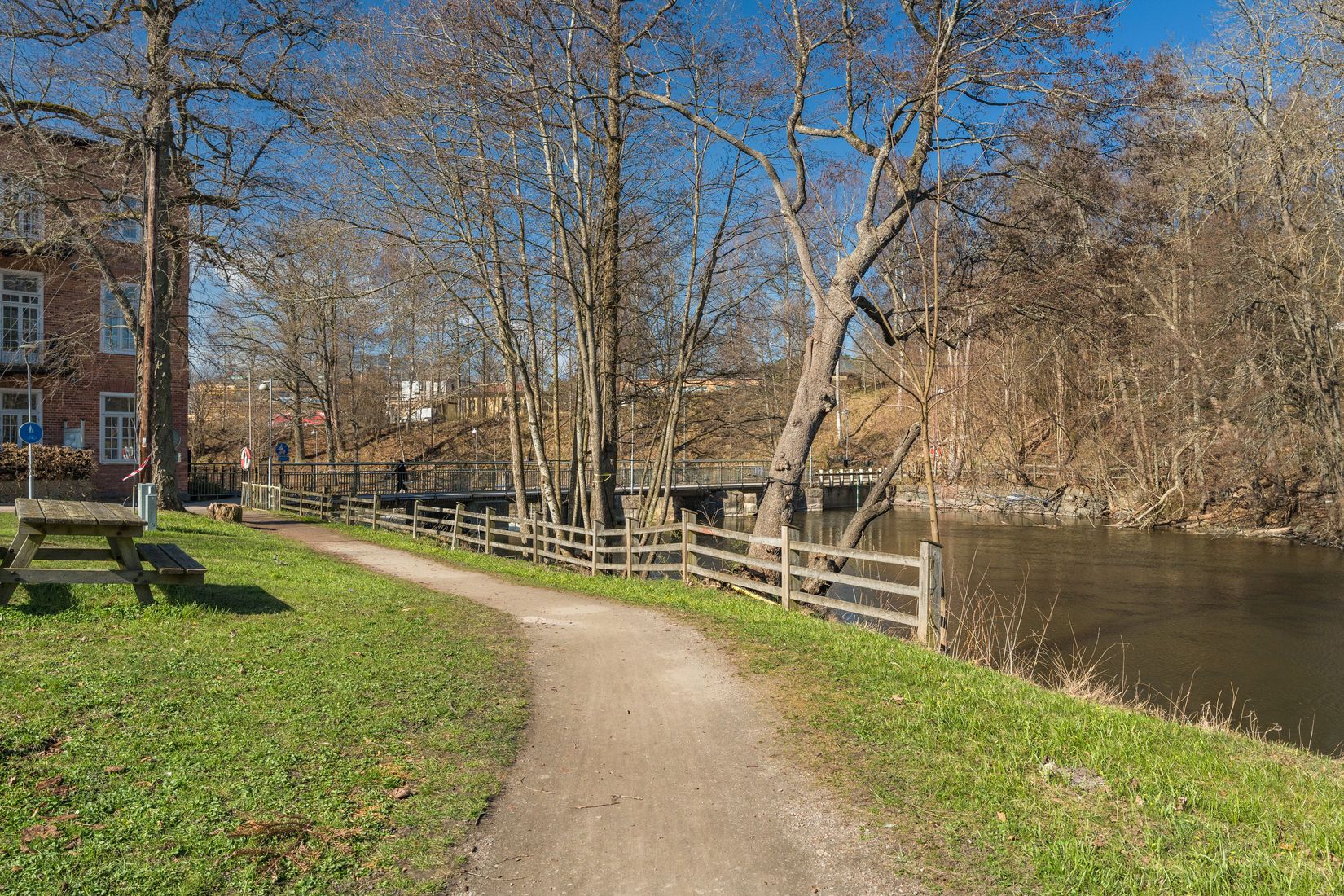 Bostadsrätt, Periodgången 7, Perioden, Nyköping