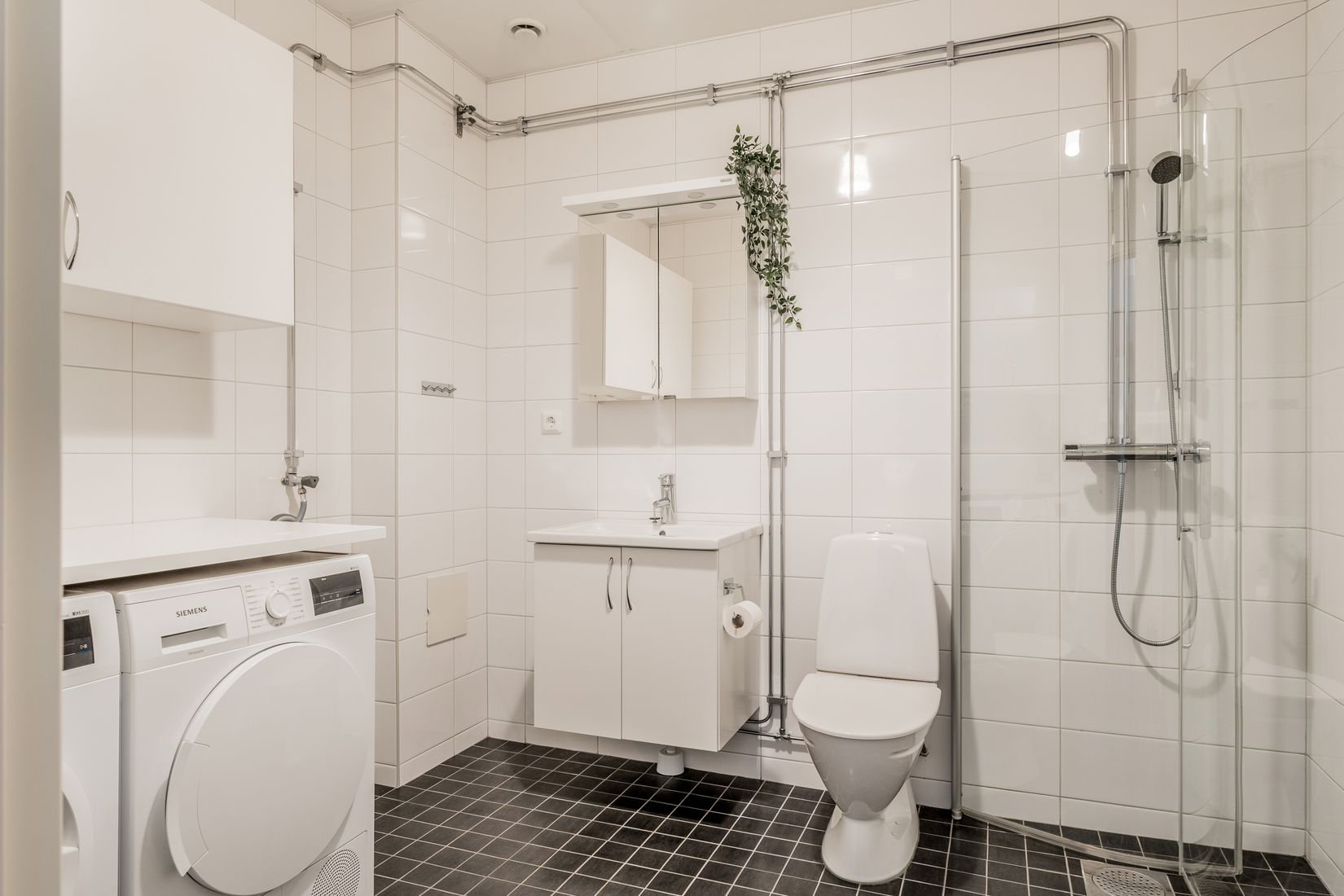 Bostadsrätt, Periodgången 7, Perioden, Nyköping