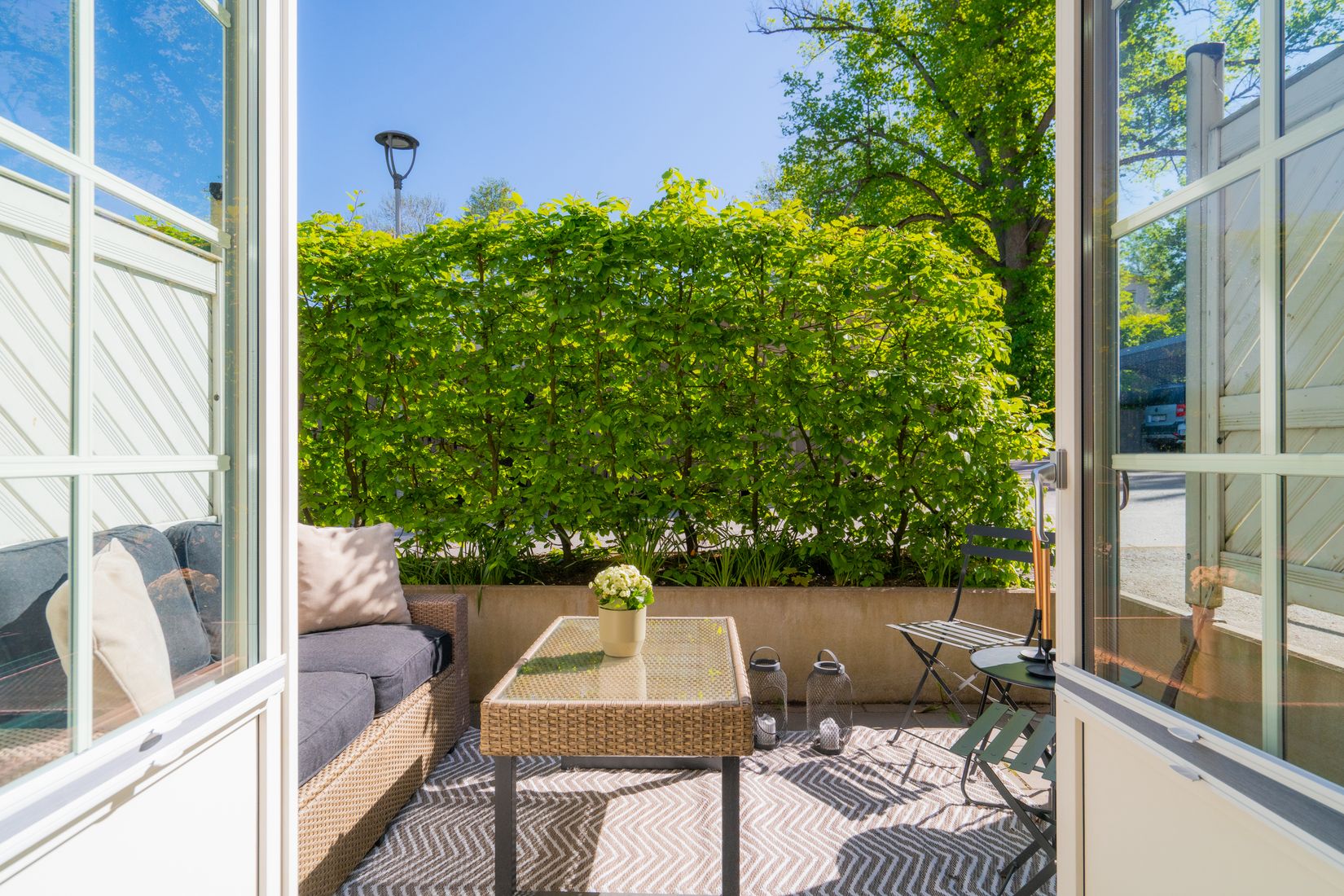 Bostadsrätt, Periodgången 7, Perioden, Nyköping