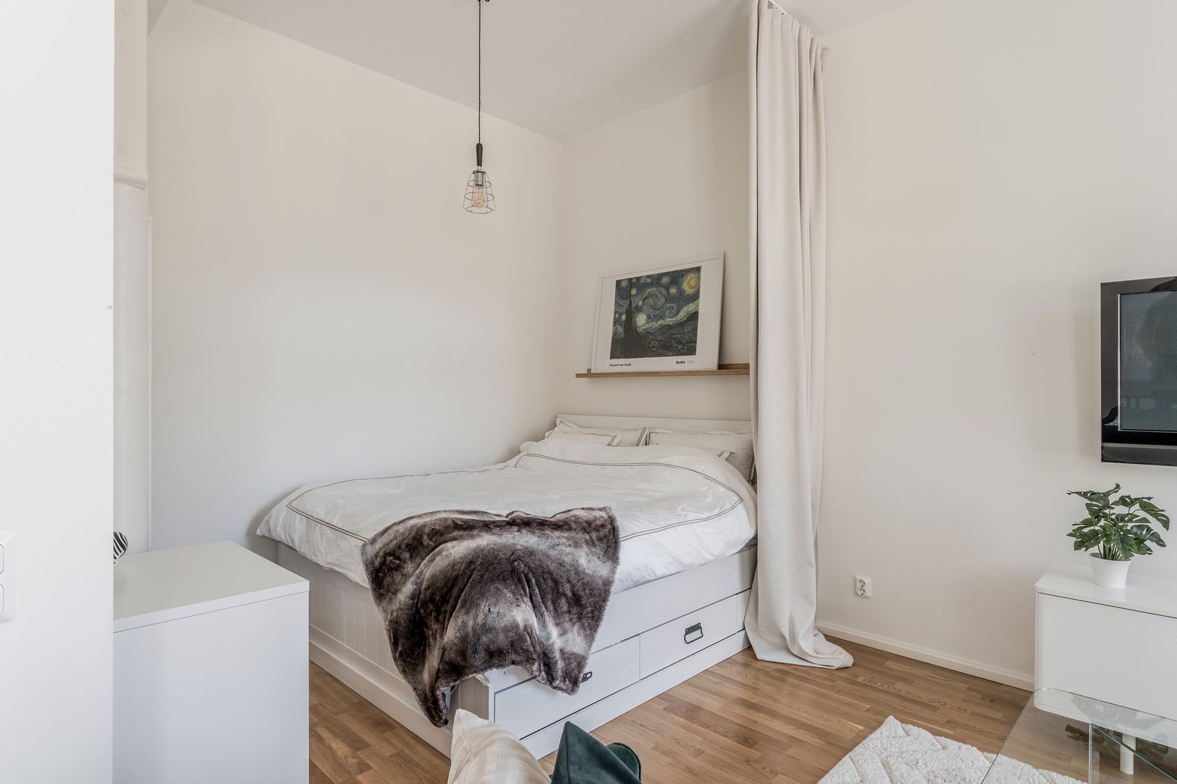 Bostadsrätt, Periodgången 7, Perioden, Nyköping