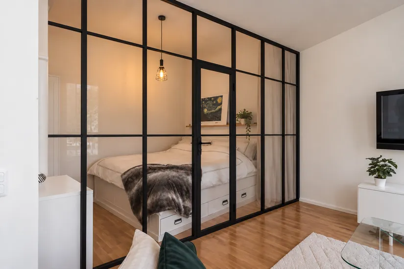 Bostadsrätt, Periodgången 7, Perioden, Nyköping