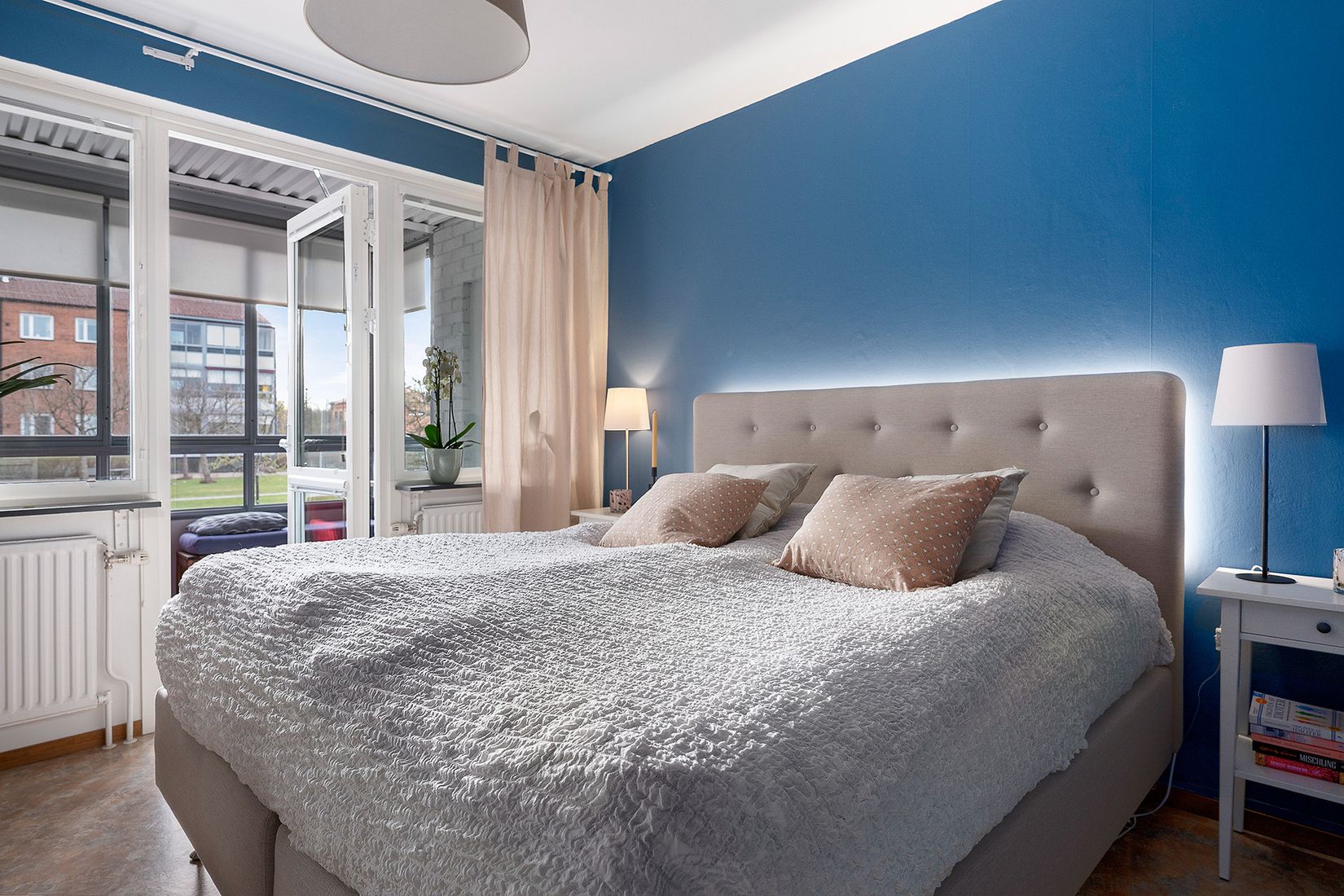 Bostadsrätt, Drottninggatan 16, Centralt, Ljungby