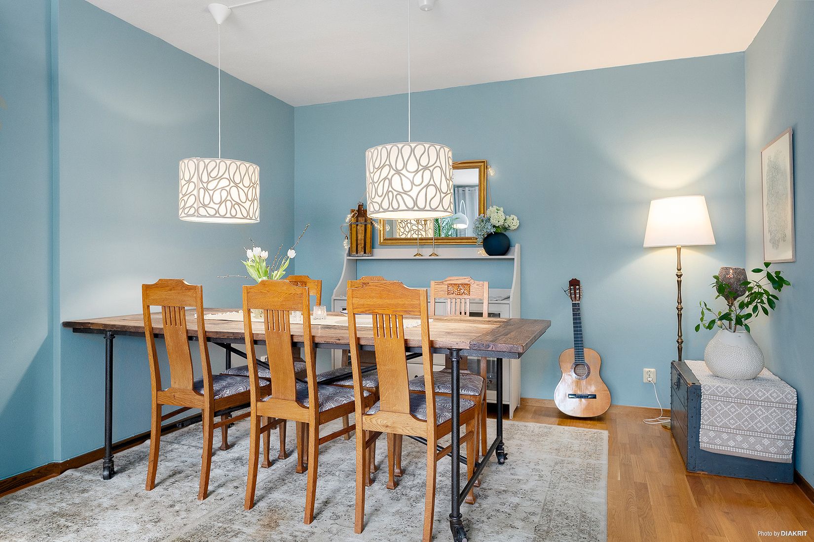 Bostadsrätt, Drottninggatan 16, Centralt, Ljungby