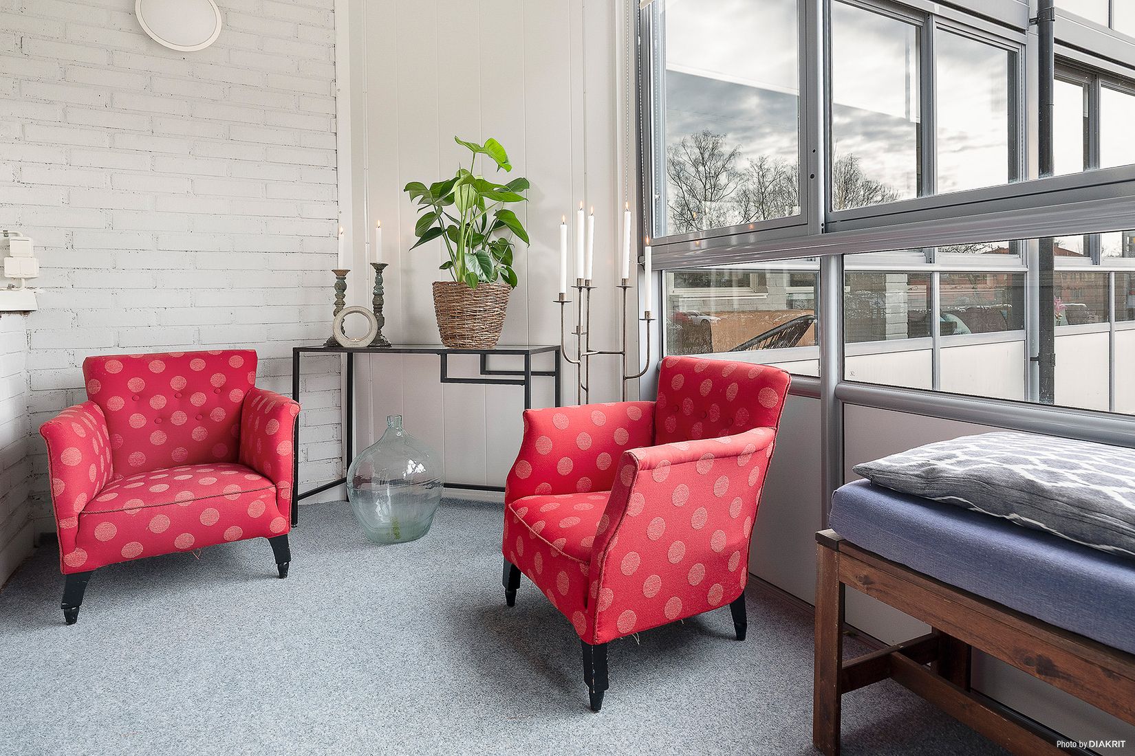 Bostadsrätt, Drottninggatan 16, Centralt, Ljungby