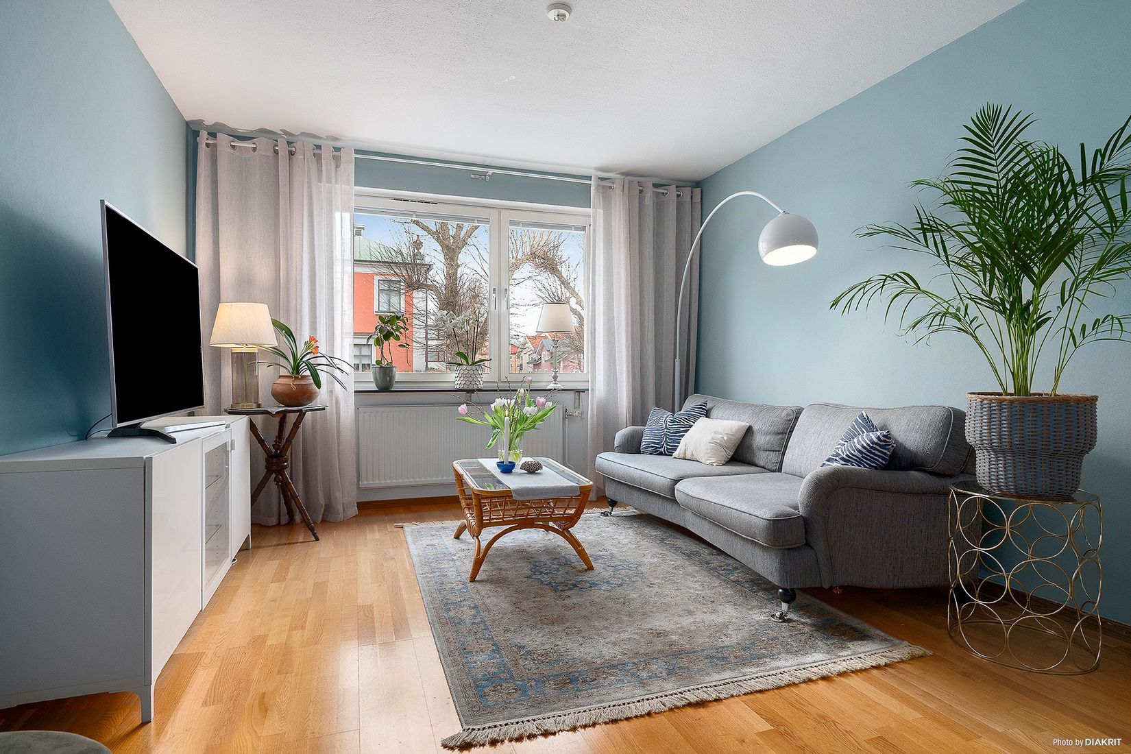 Bostadsrätt, Drottninggatan 16, Centralt, Ljungby