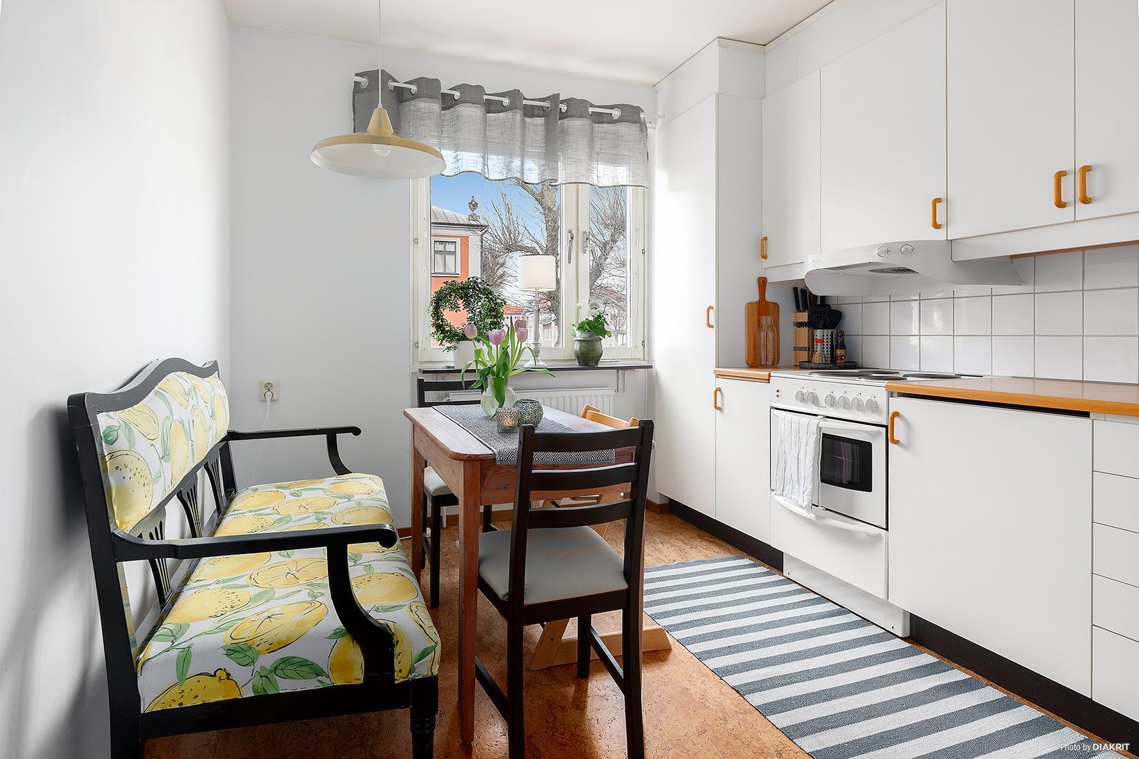 Bostadsrätt, Drottninggatan 16, Centralt, Ljungby