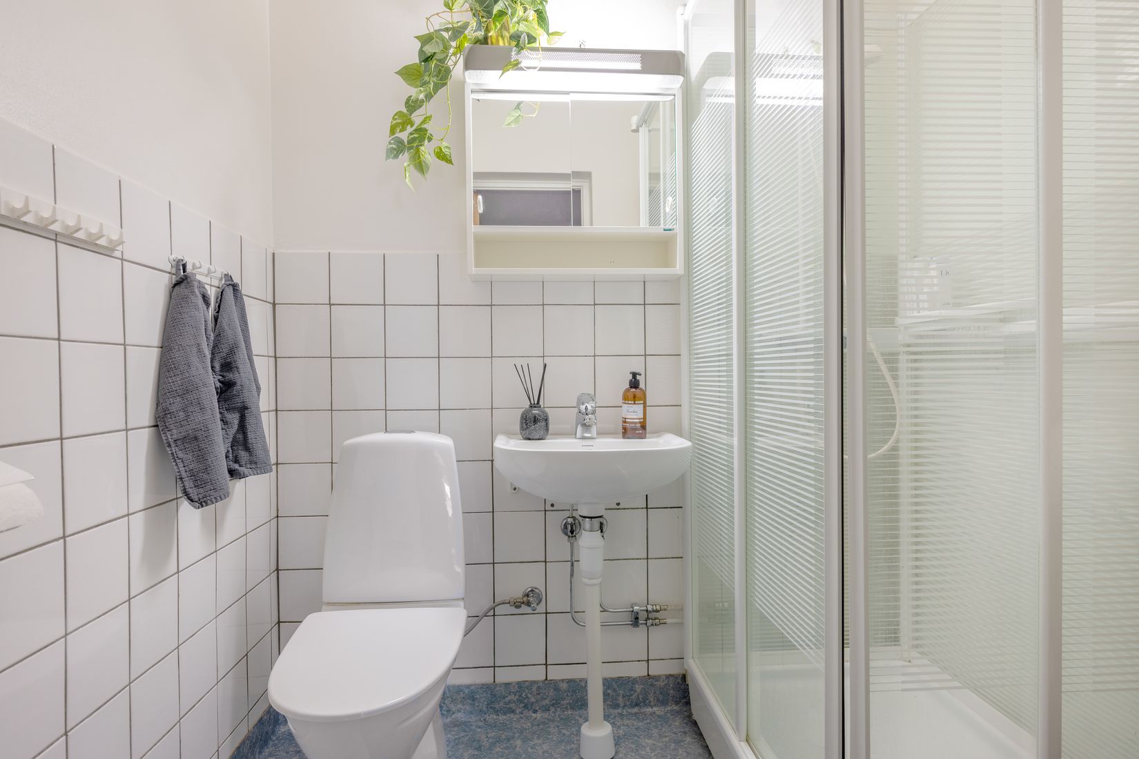 Bostadsrätt, Drottninggatan 16, Centralt, Ljungby