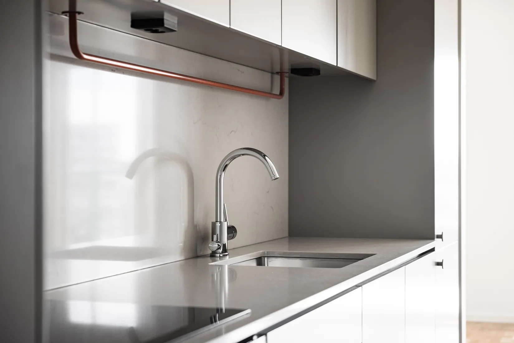 Bostadsrätt, Vintergatan 2B, 6 tr!, Centrala Sundbyberg, Sundbyberg