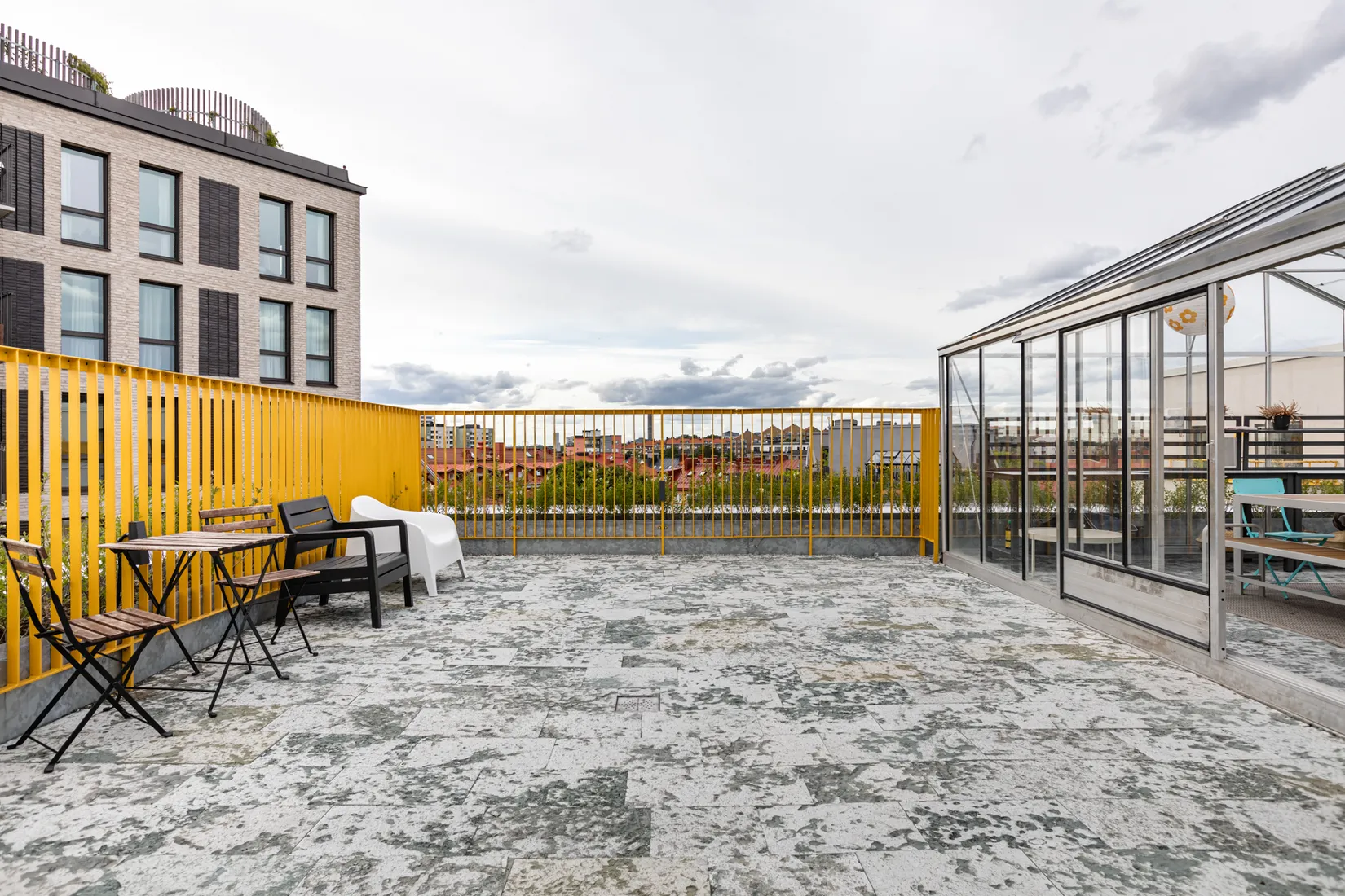 Bostadsrätt, Vintergatan 2B, 6 tr!, Centrala Sundbyberg, Sundbyberg