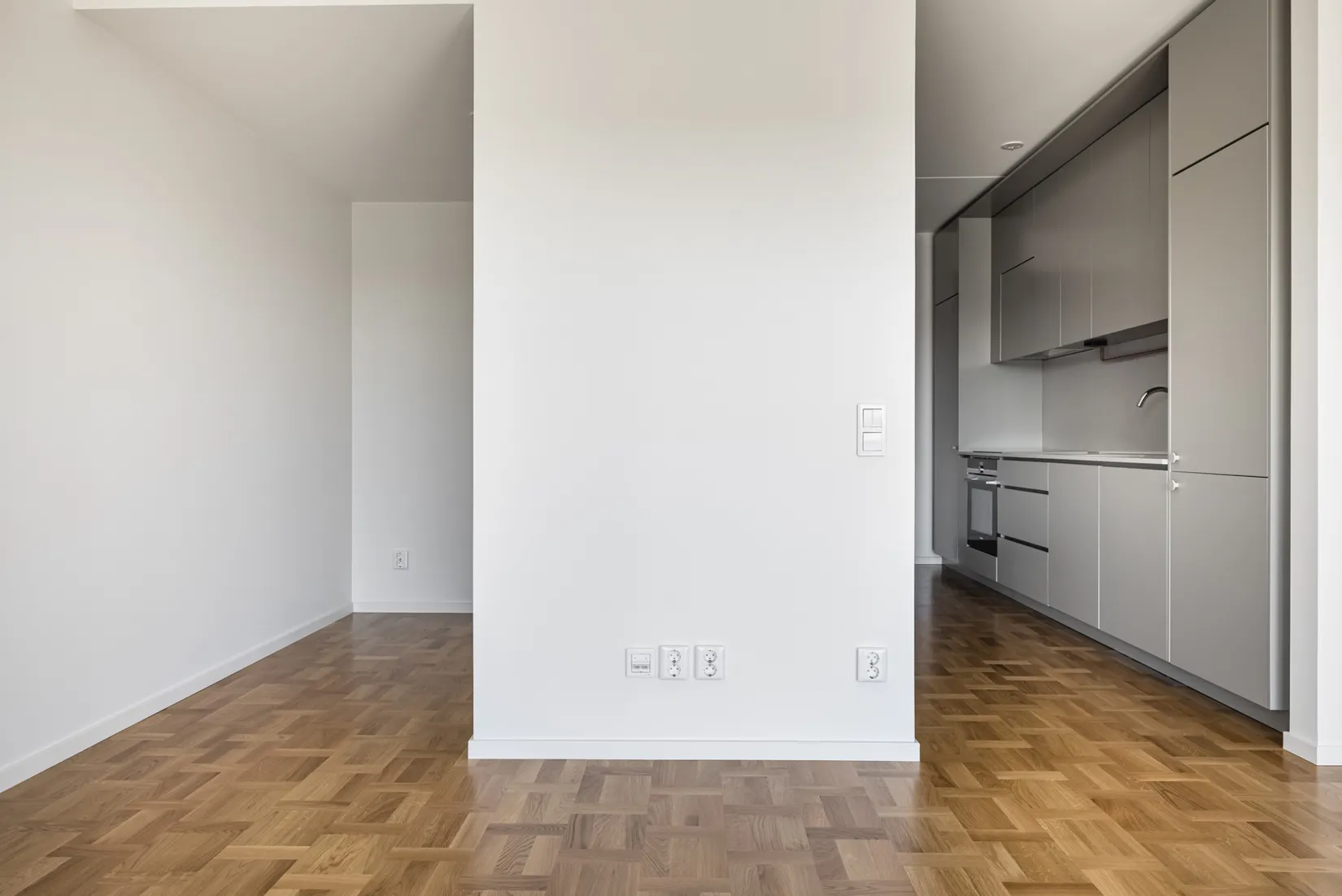 Bostadsrätt, Vintergatan 2B, 6 tr!, Centrala Sundbyberg, Sundbyberg