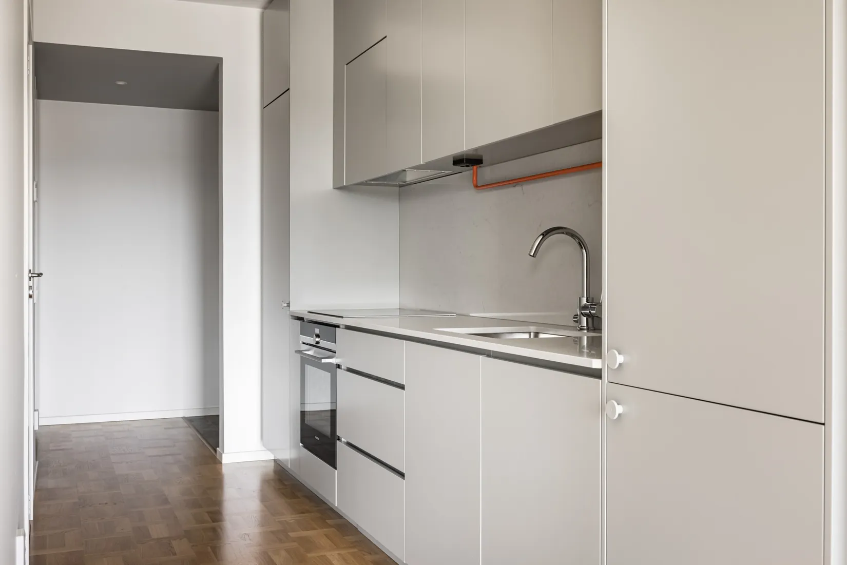 Bostadsrätt, Vintergatan 2B, 6 tr!, Centrala Sundbyberg, Sundbyberg