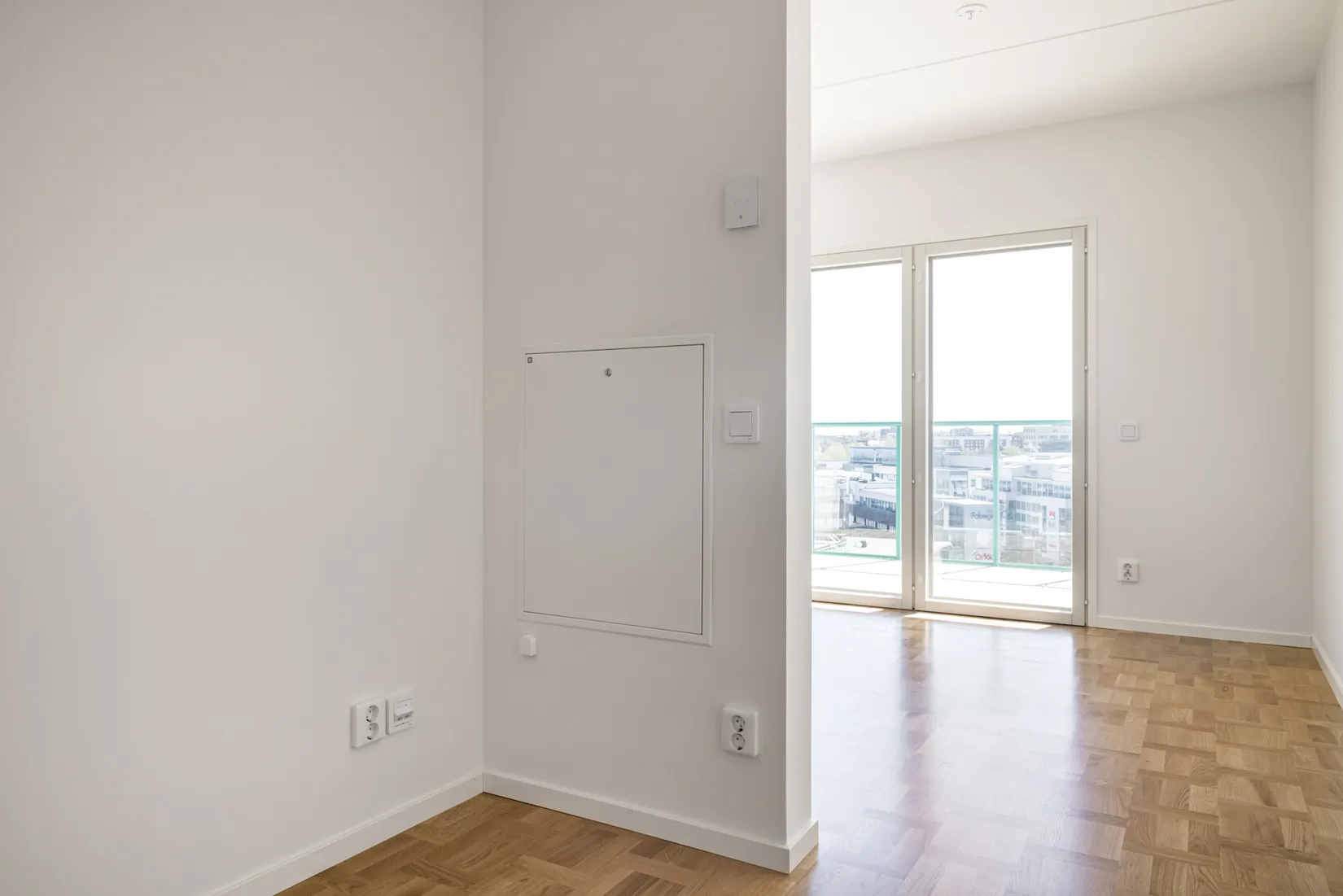 Bostadsrätt, Vintergatan 2B, 6 tr!, Centrala Sundbyberg, Sundbyberg