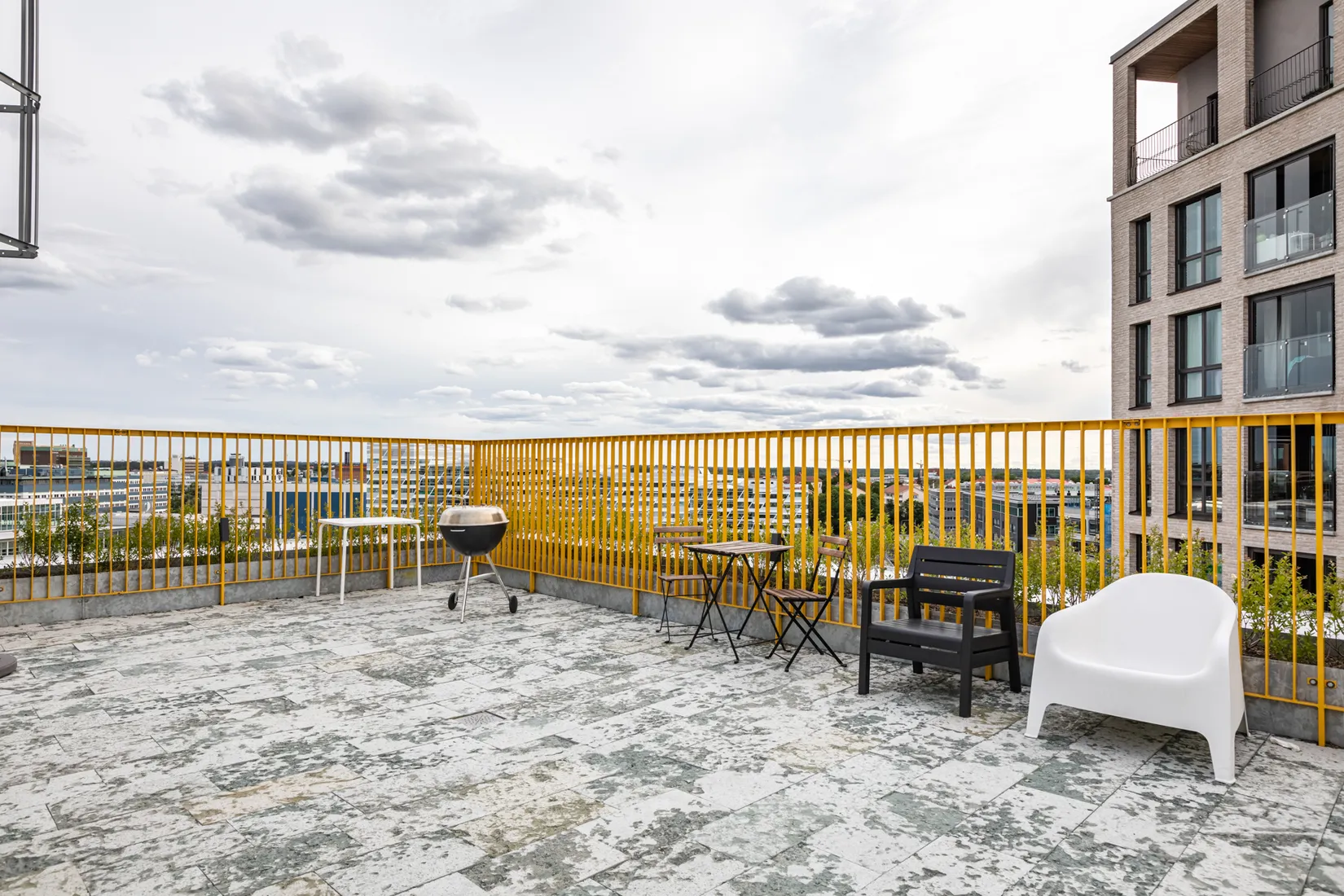 Bostadsrätt, Vintergatan 2B, 6 tr!, Centrala Sundbyberg, Sundbyberg