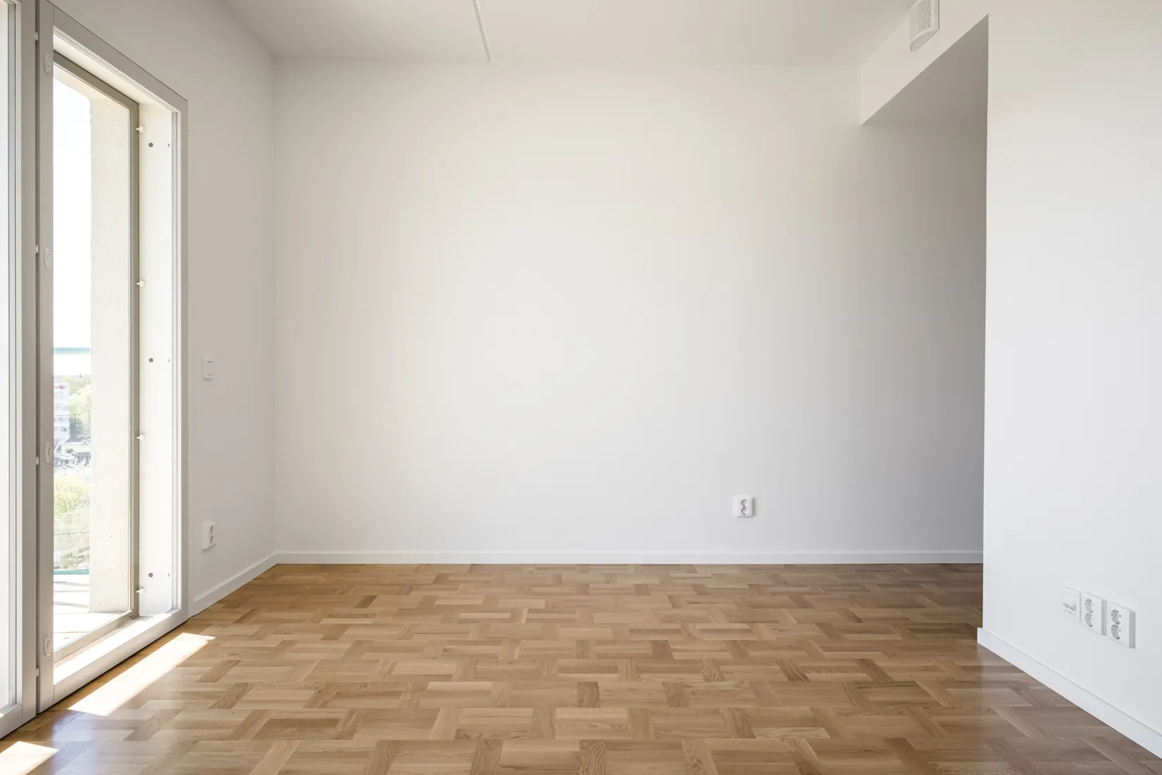 Bostadsrätt, Vintergatan 2B, 6 tr!, Centrala Sundbyberg, Sundbyberg