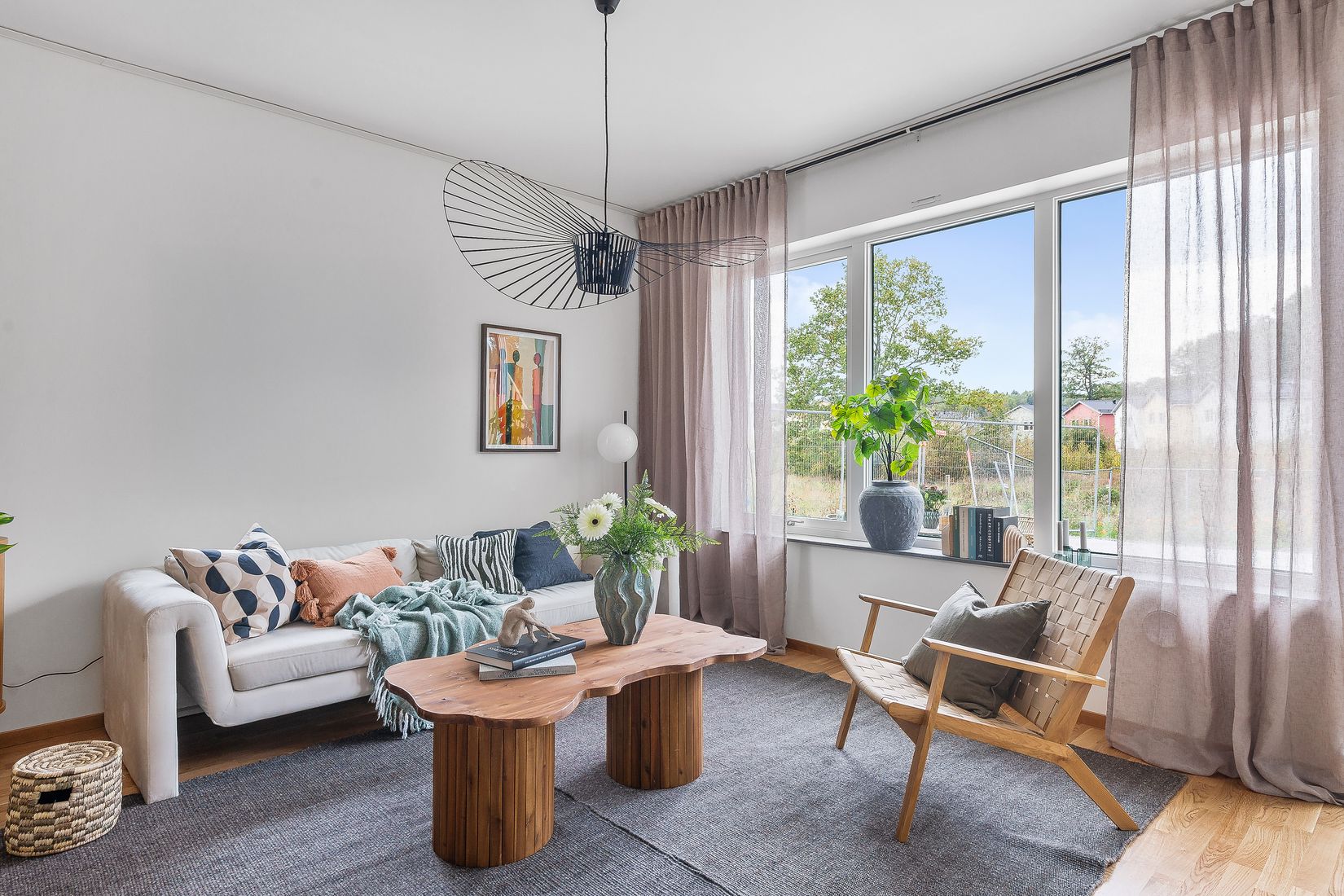 Bostadsrätt, Brageslingan 37A, Ormbacka - Järfälla, Järfälla