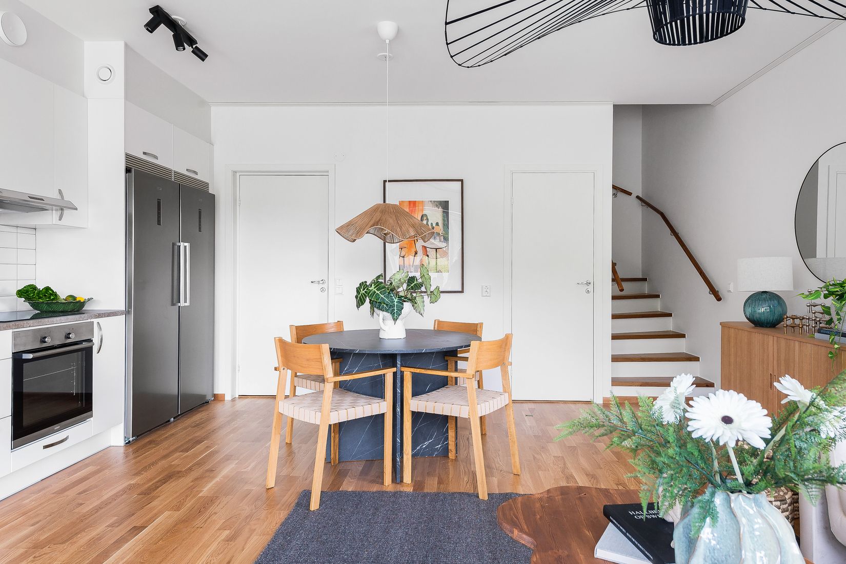 Bostadsrätt, Brageslingan 37A, Ormbacka - Järfälla, Järfälla