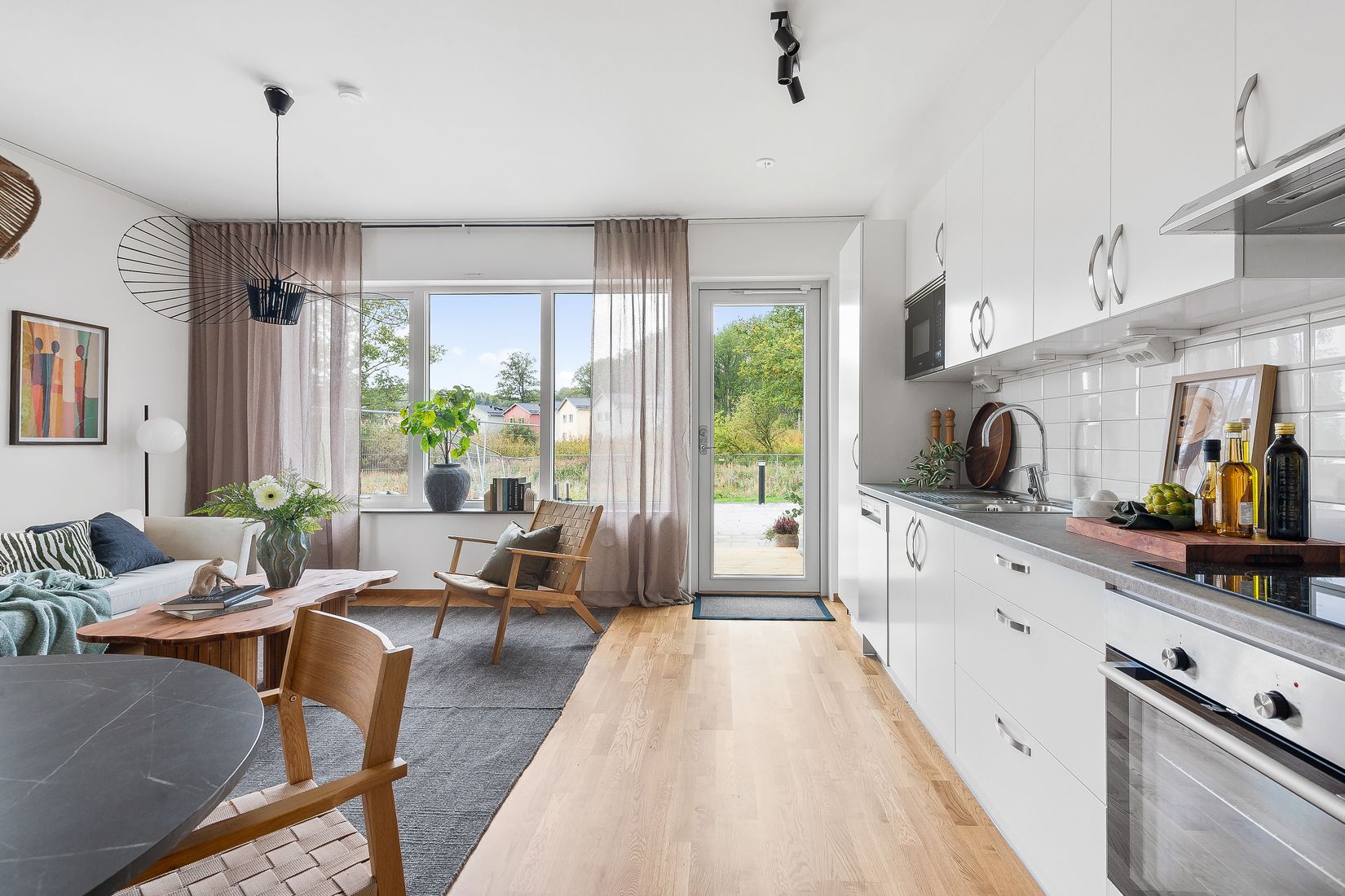 Bostadsrätt, Brageslingan 37A, Ormbacka - Järfälla, Järfälla