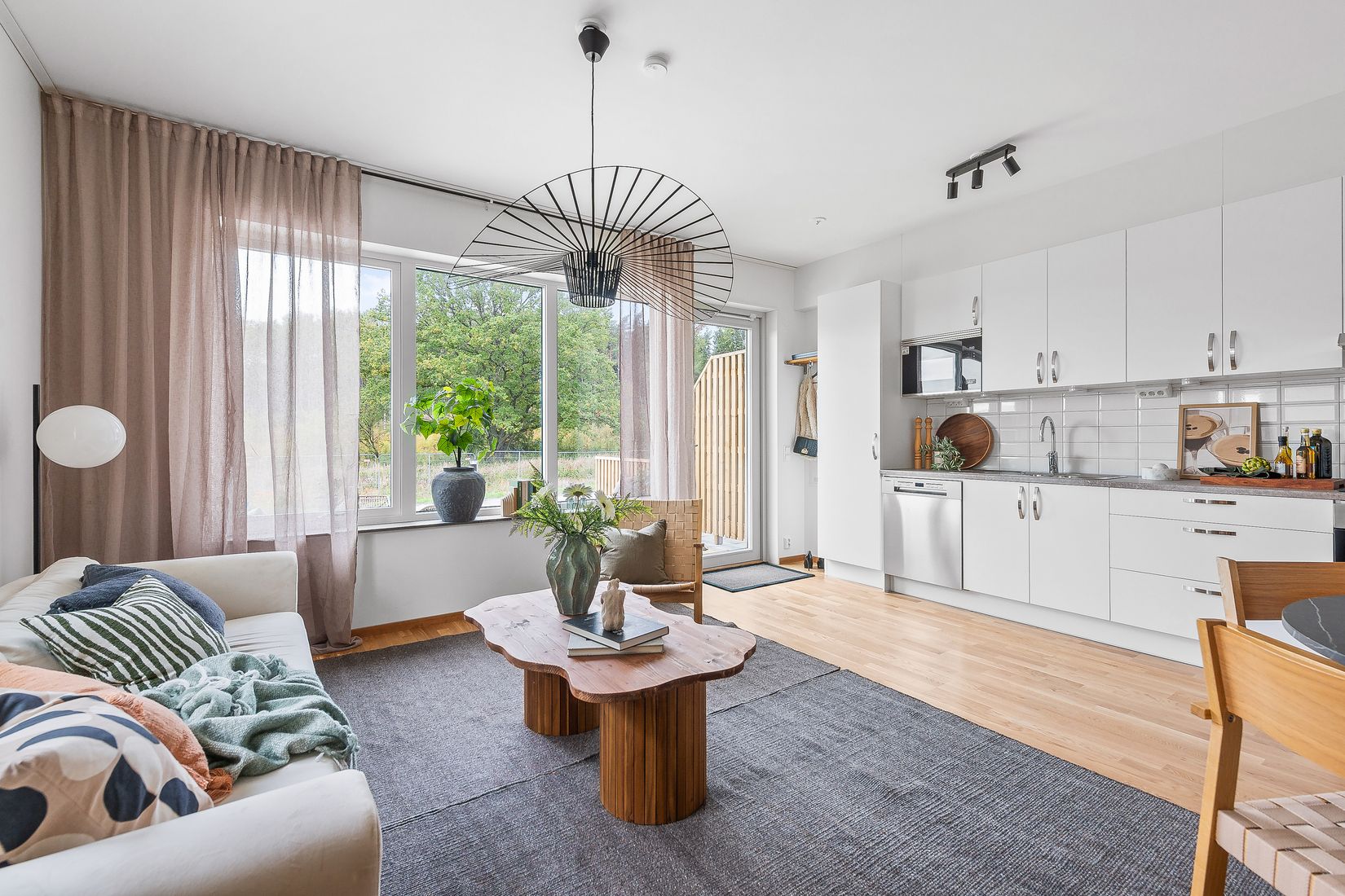 Bostadsrätt, Brageslingan 37A, Ormbacka - Järfälla, Järfälla