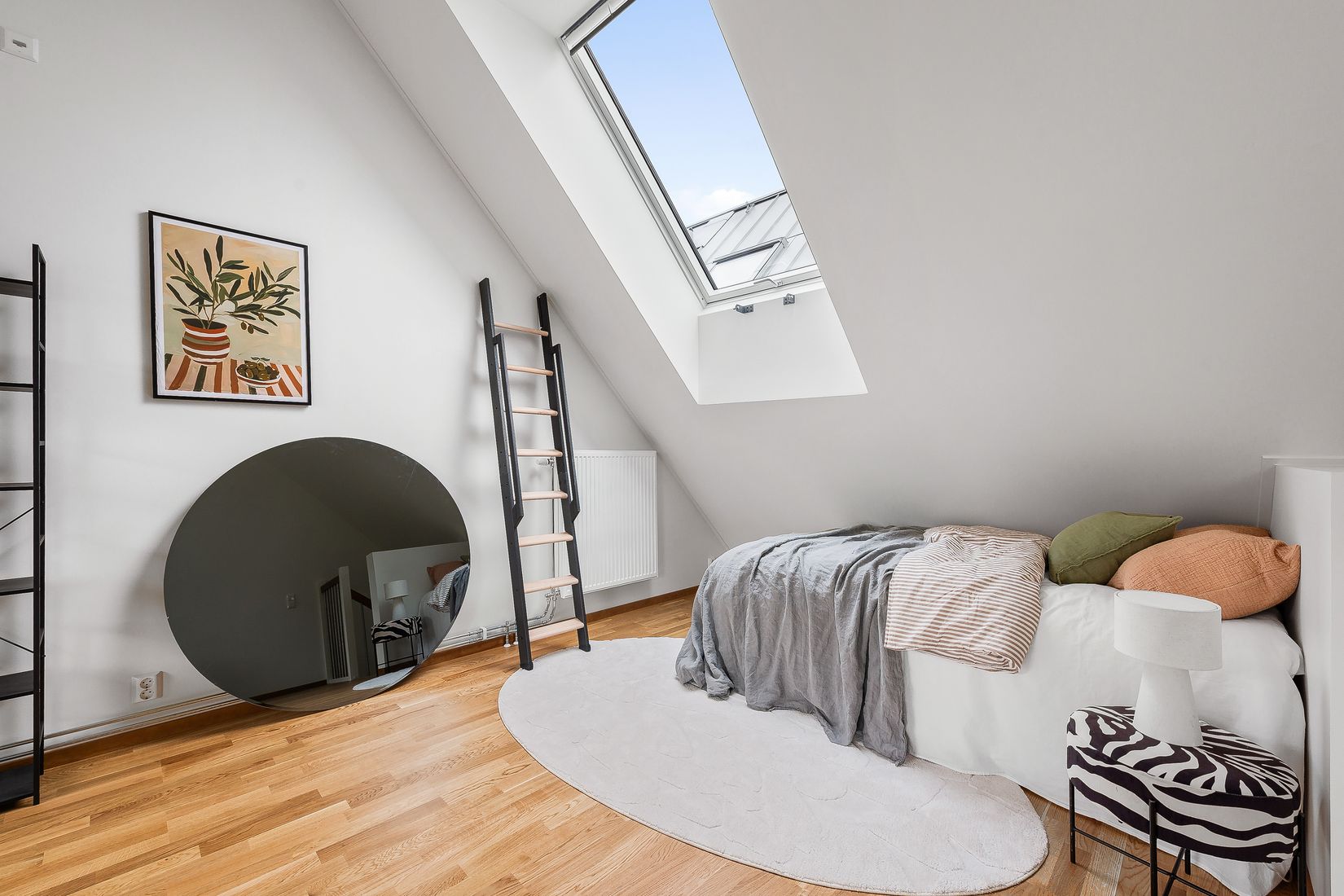 Bostadsrätt, Brageslingan 37A, Ormbacka - Järfälla, Järfälla